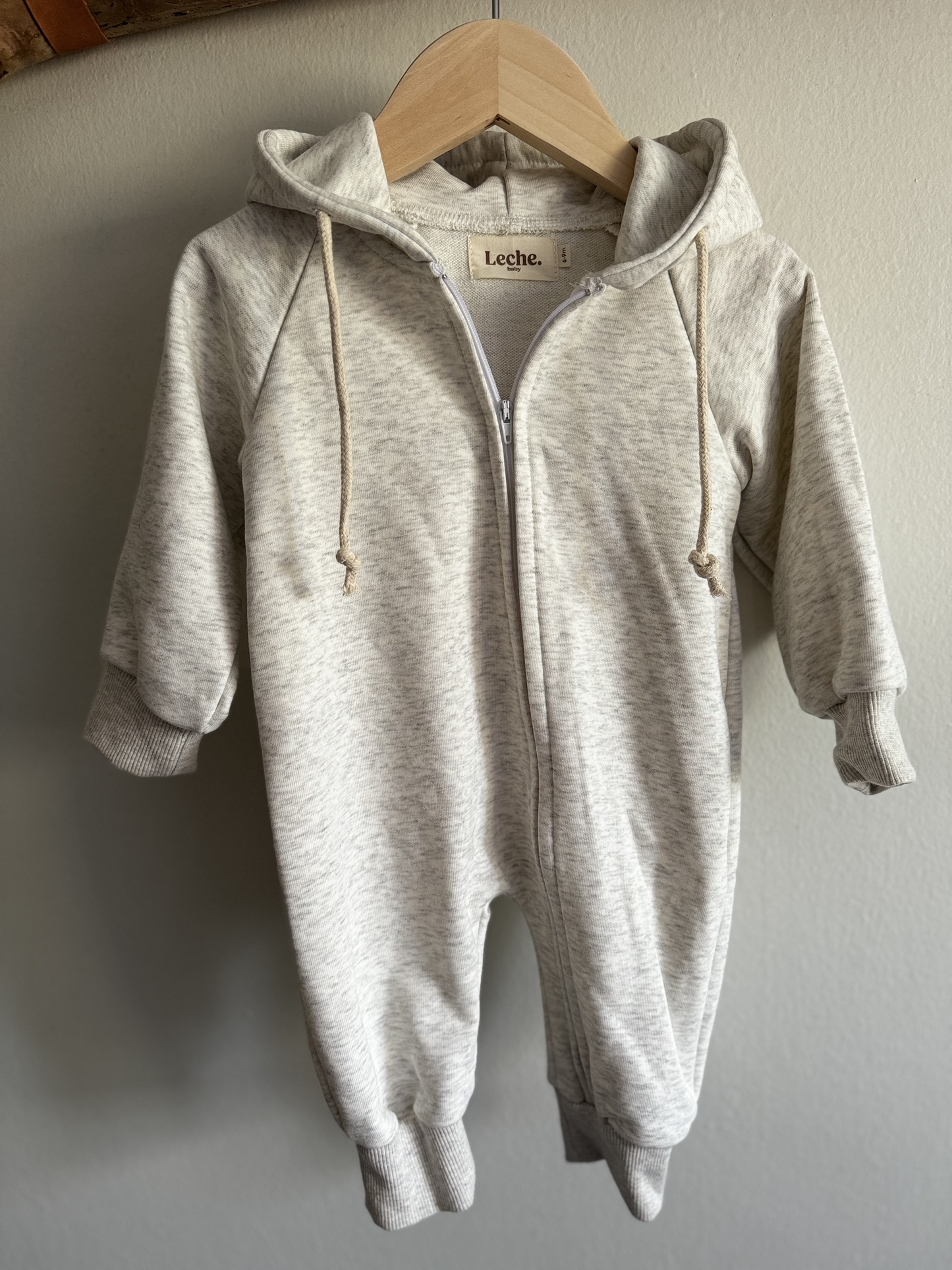 The Groutfit Hoodie image 1