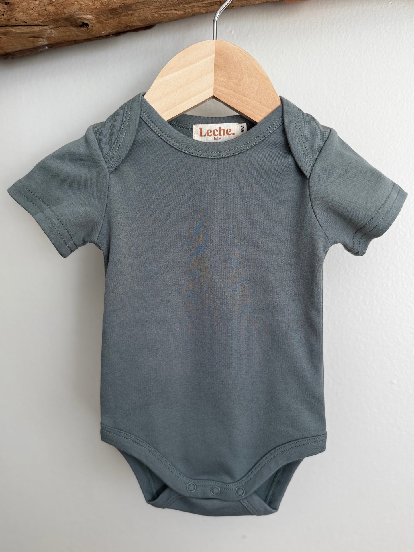 Sage Bodysuit image 1