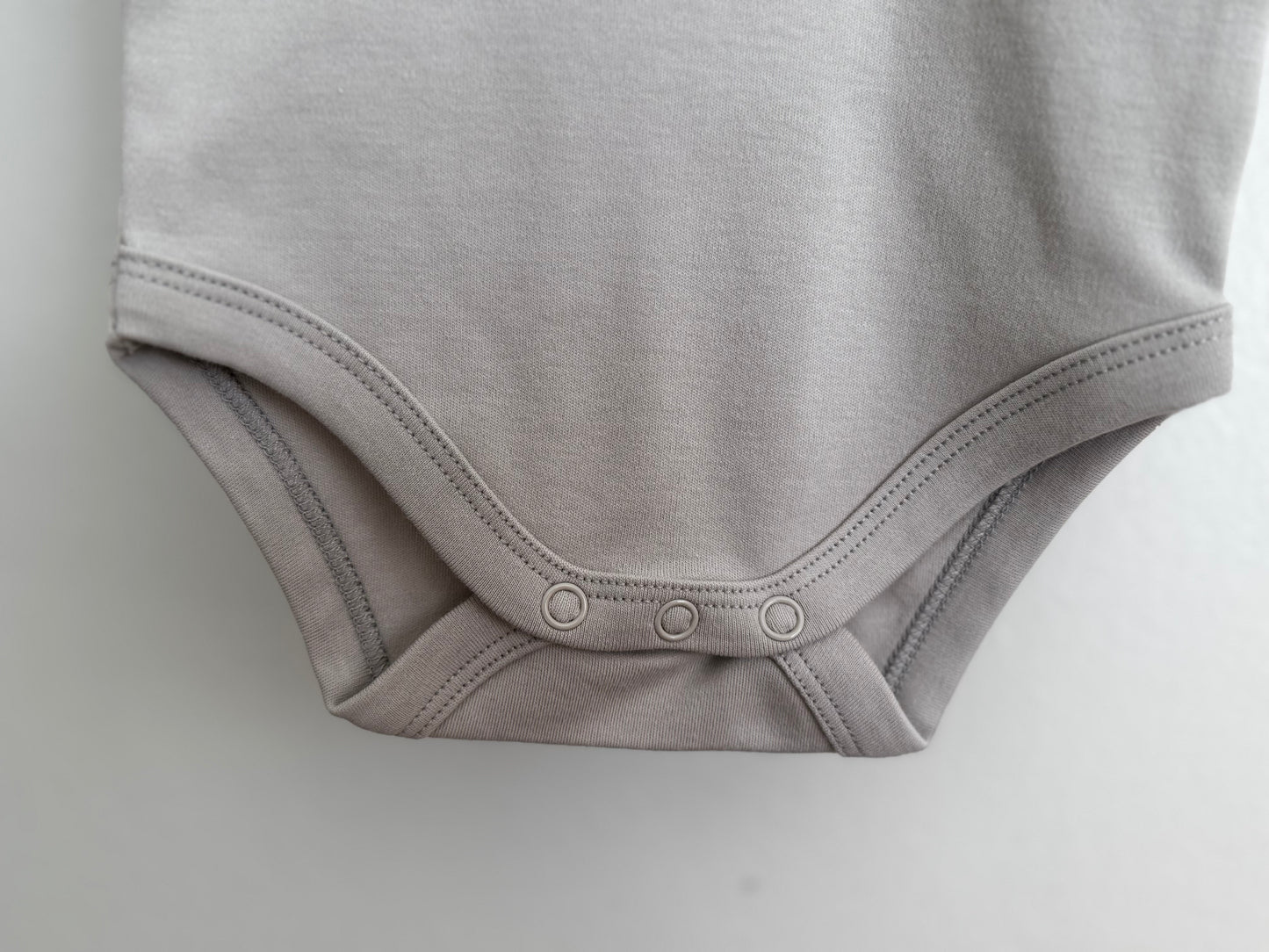 Fog Bodysuit image 3