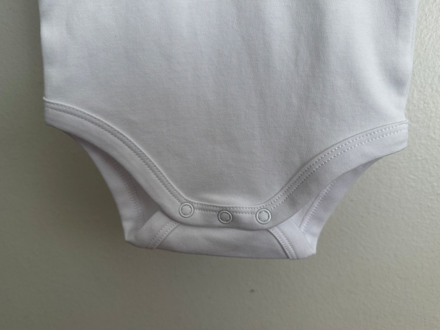 Milk Bodysuit image 3