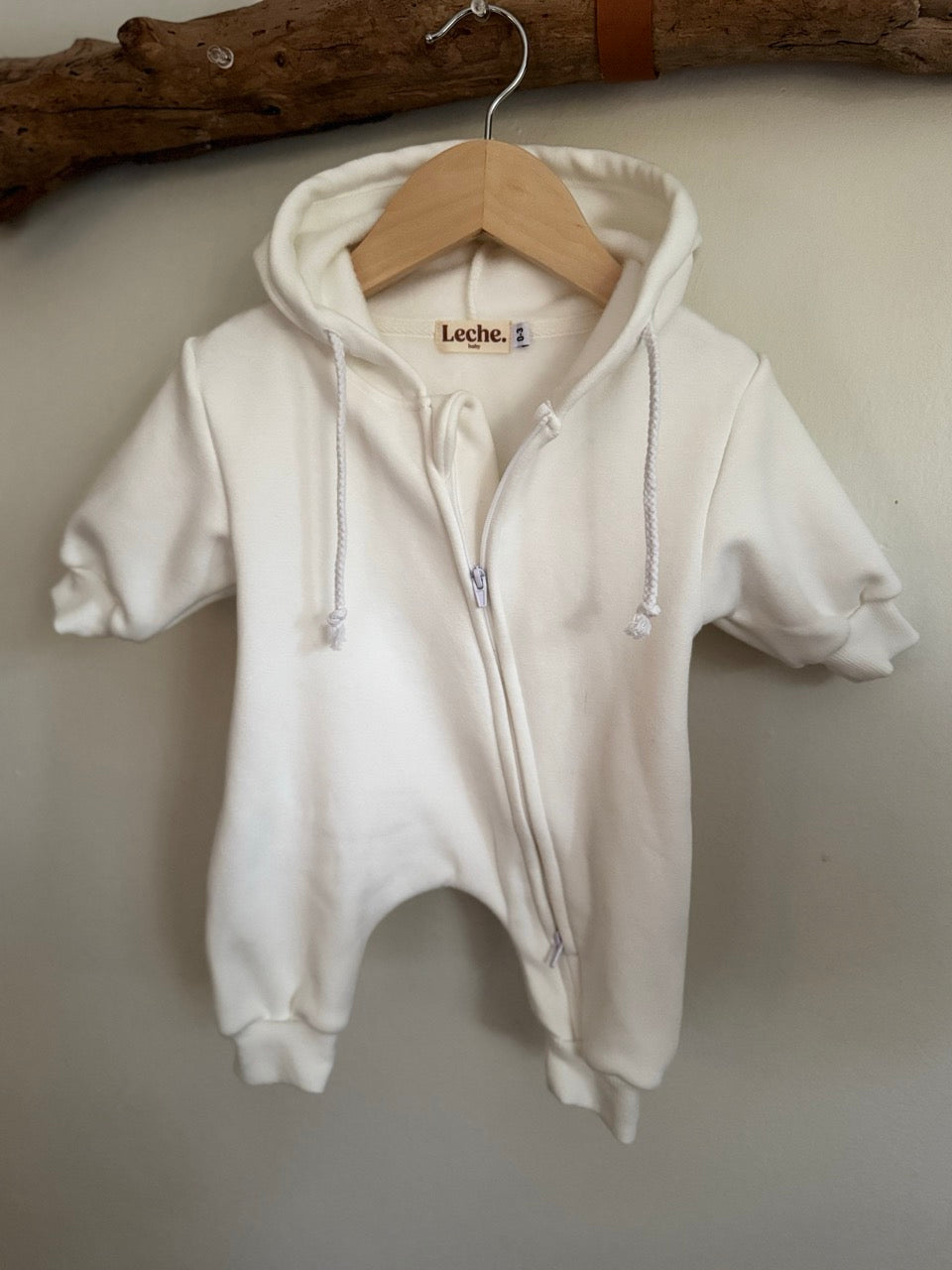 Milk Hoodie