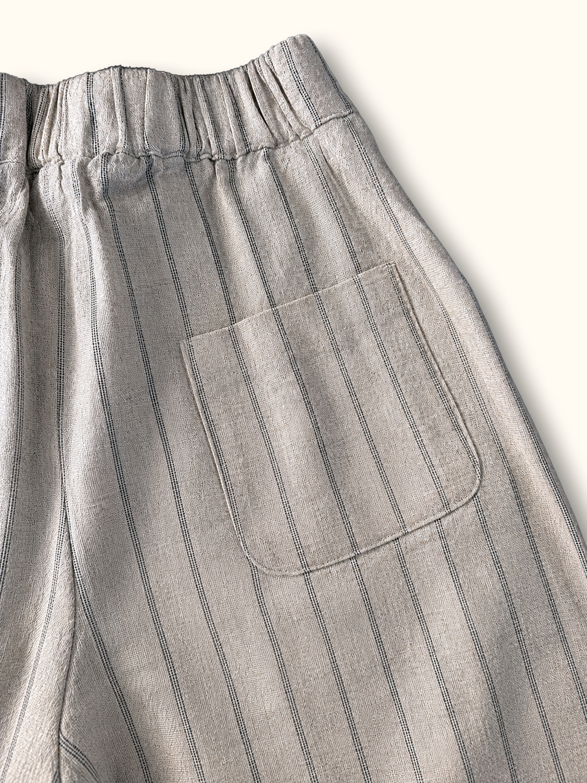 The Little Executive Pant