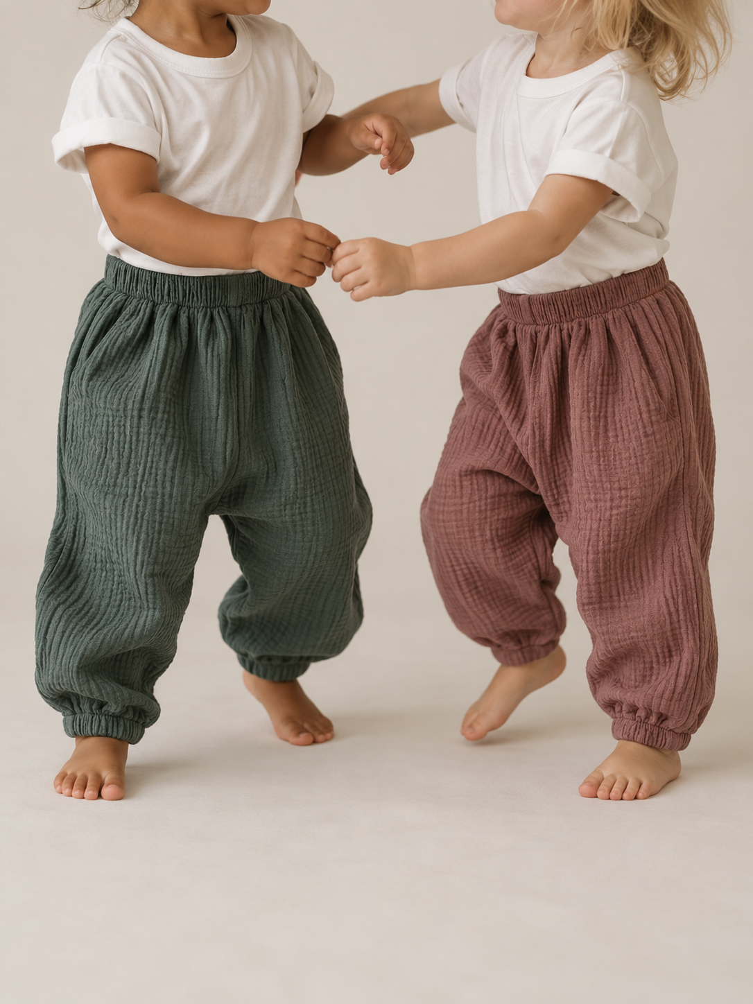 The Whoopsie Pant