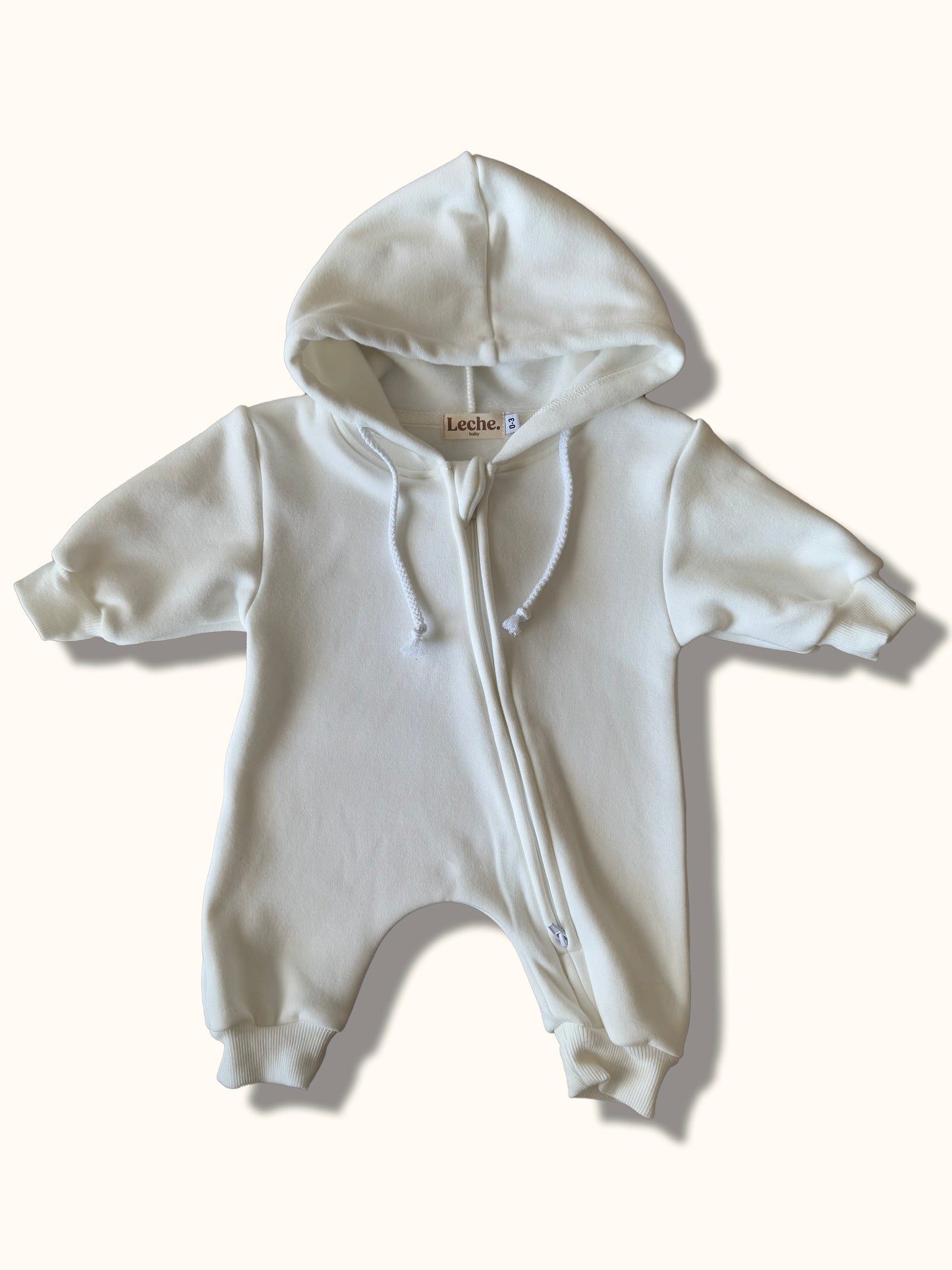 Milk Hoodie