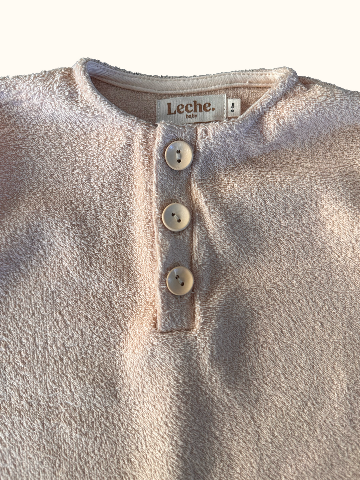 The Little Rambler | Bone