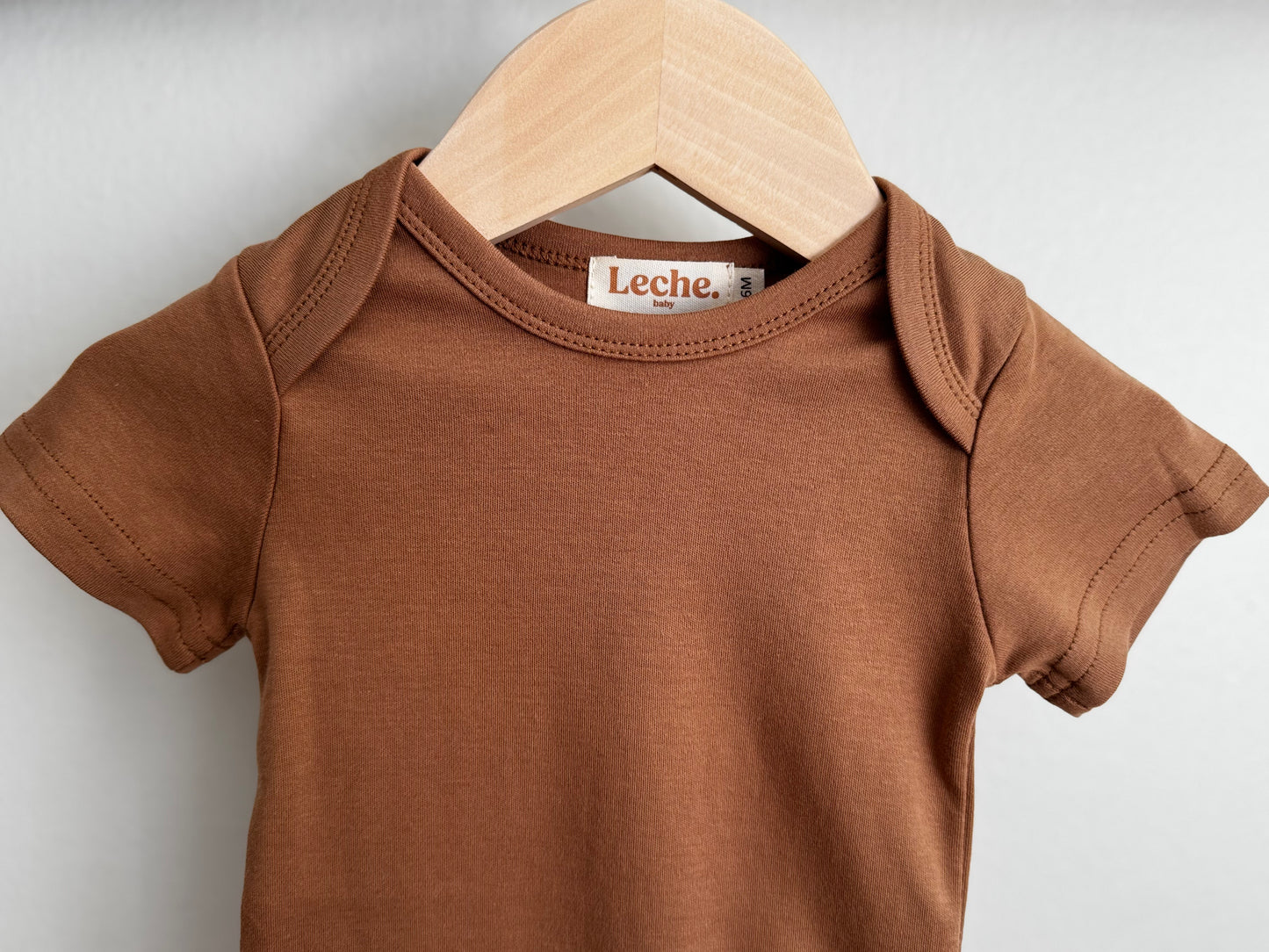Hazelnut Bodysuit image 2