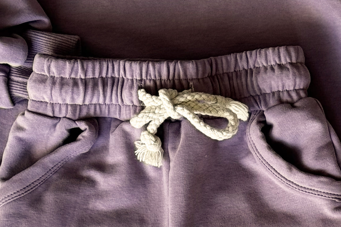 Plum Toddler Set image 1