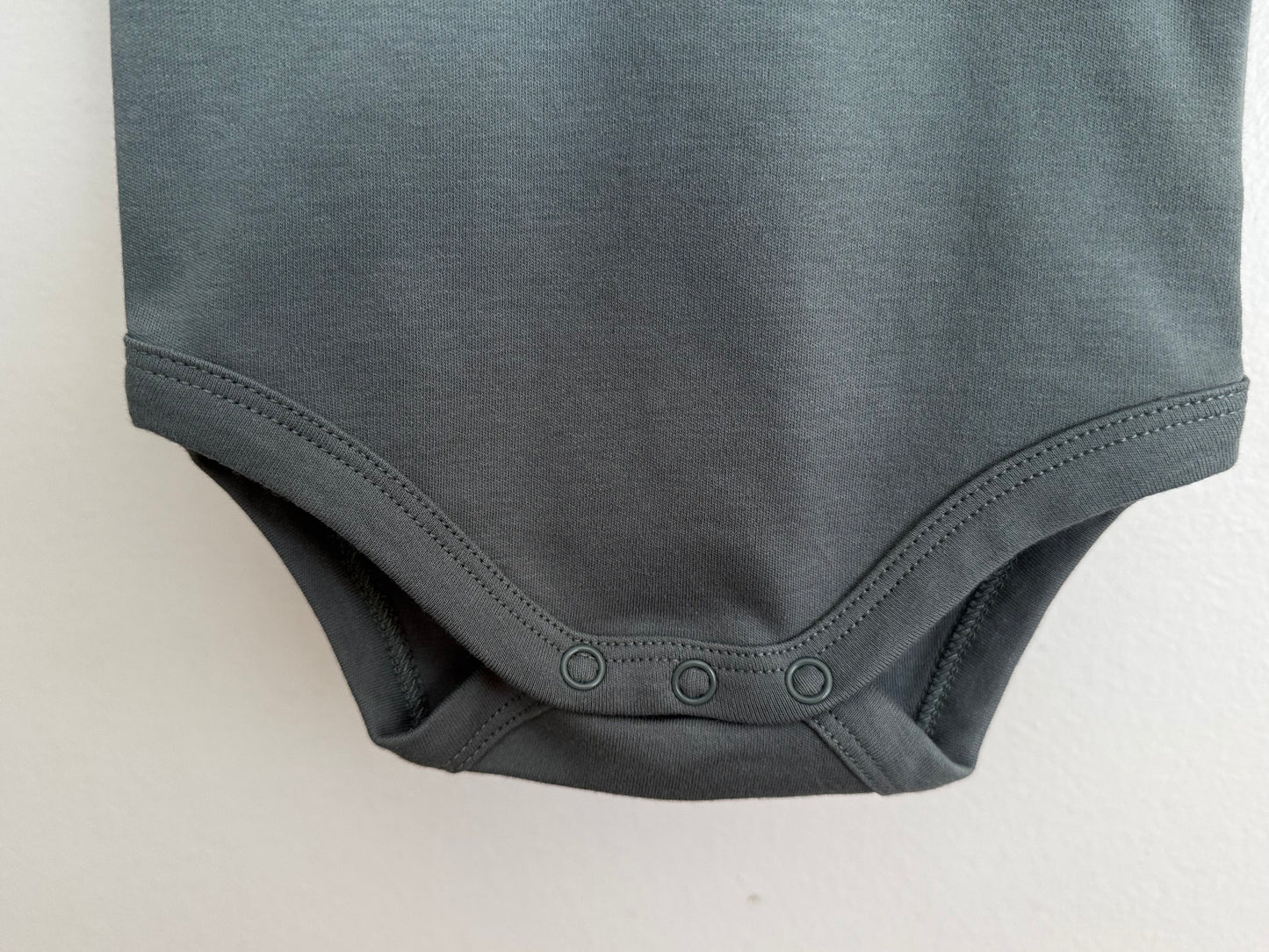 Sage Bodysuit image 3