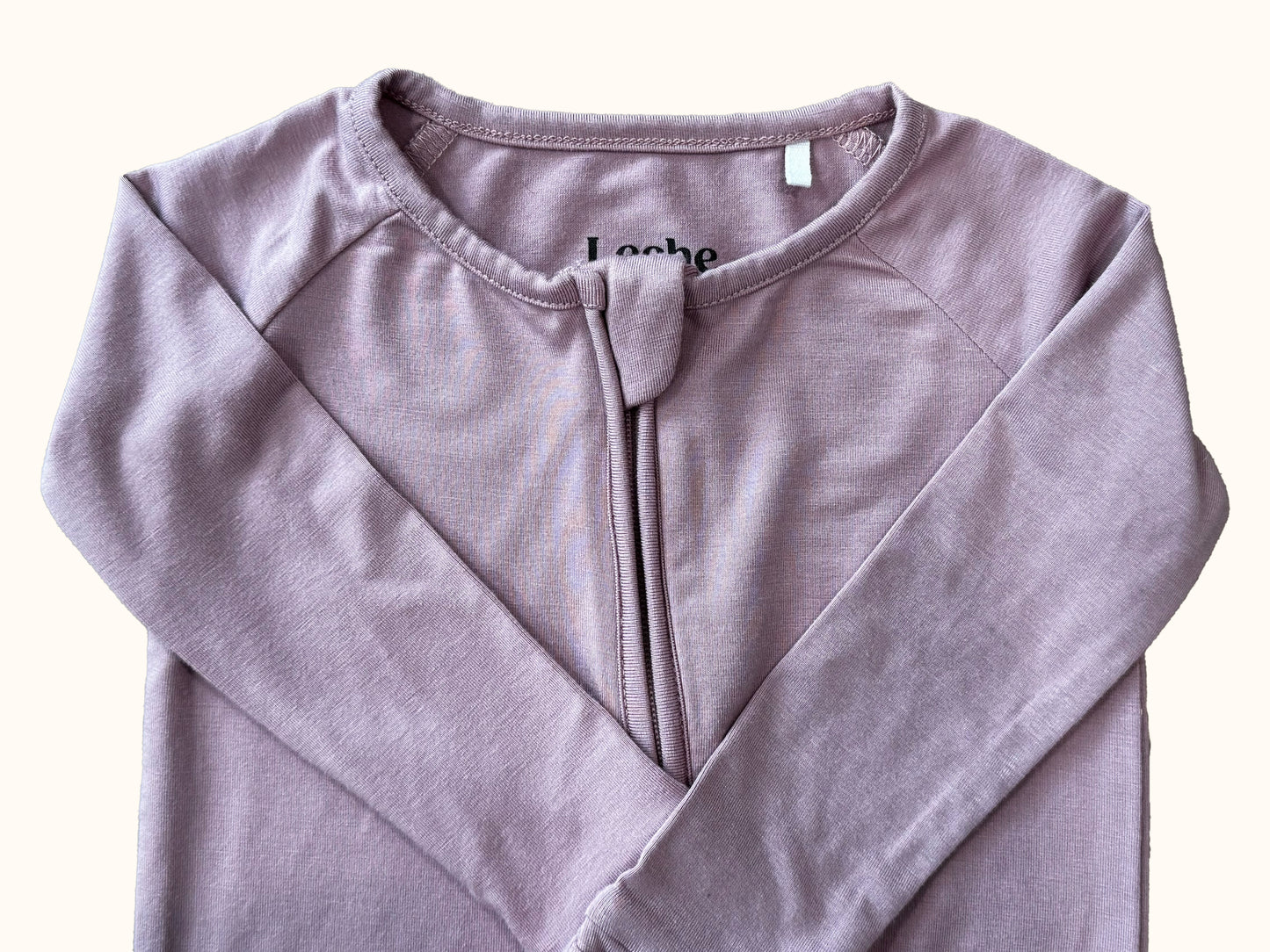 Amethyst Bamboo Sleeper image 1