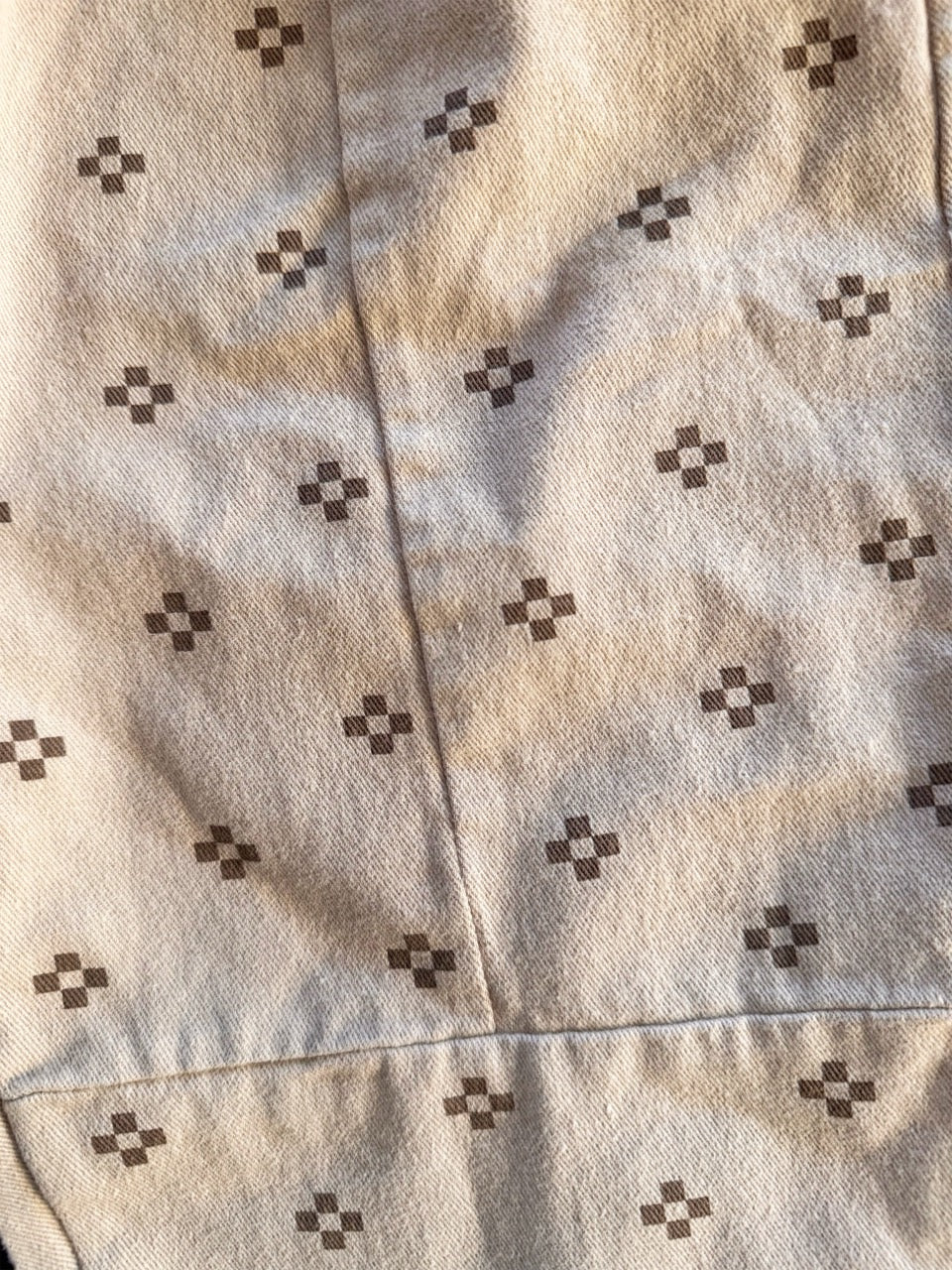 The Day Tripper Pant | Sand