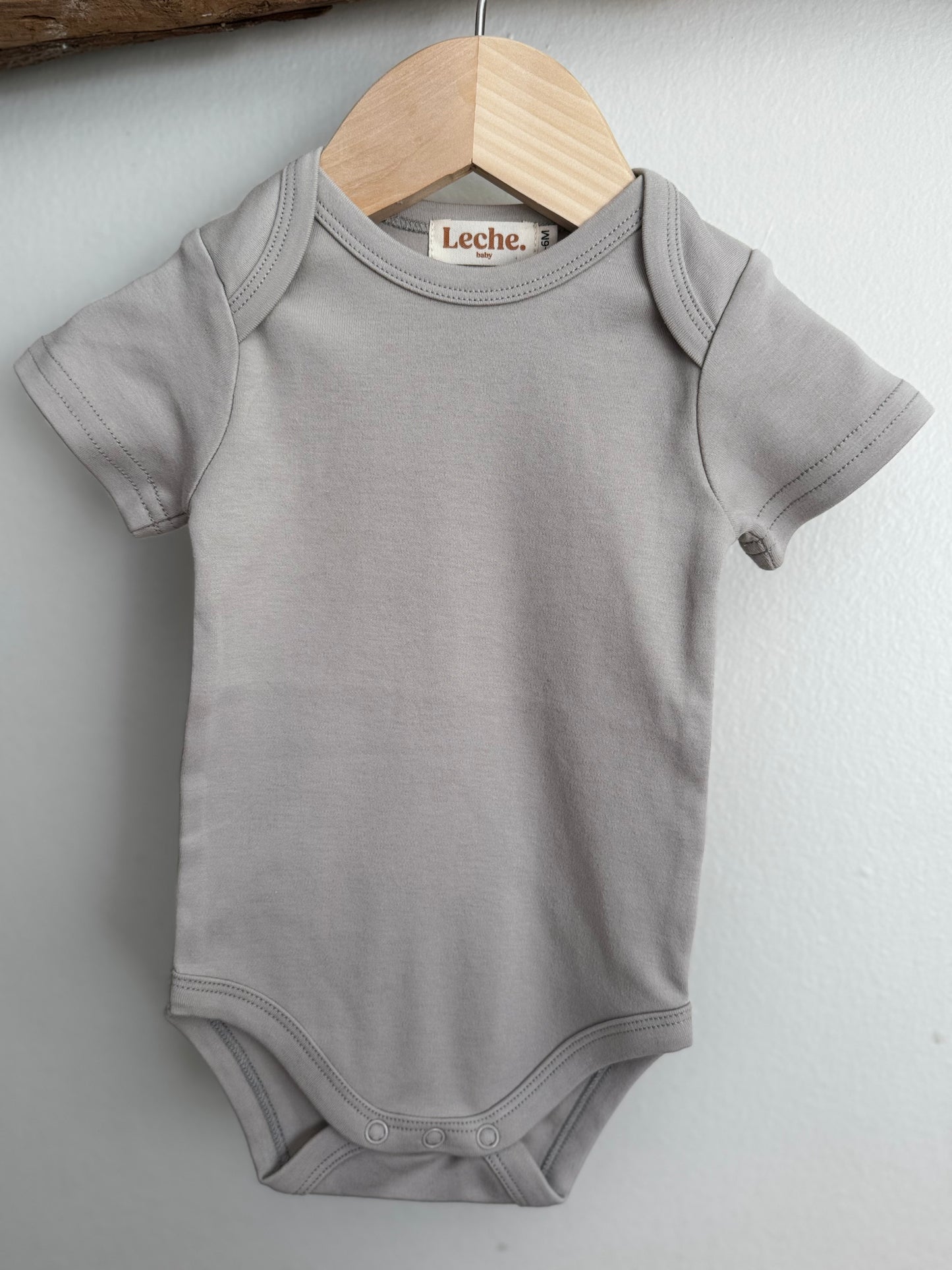 Fog Bodysuit image 1