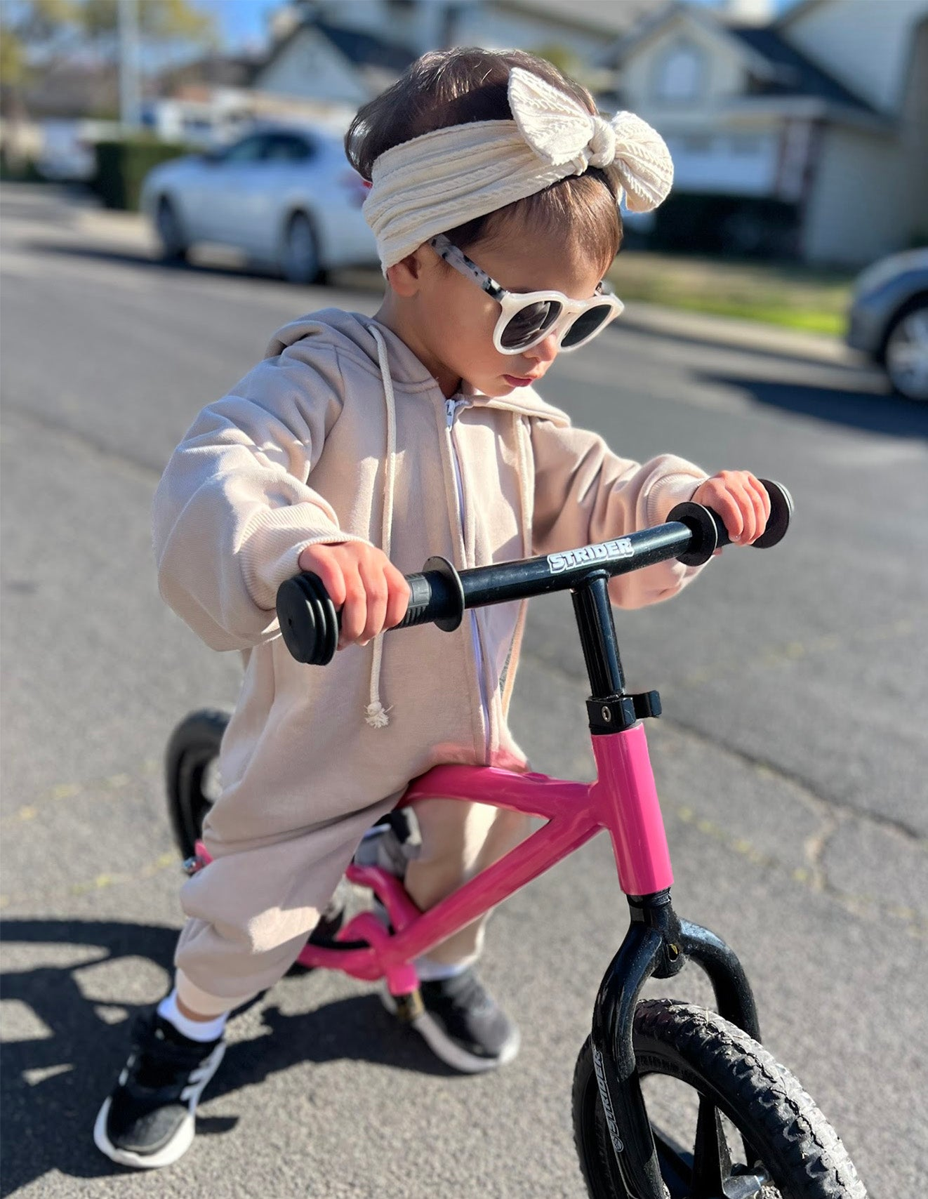 Hoodie Rompers