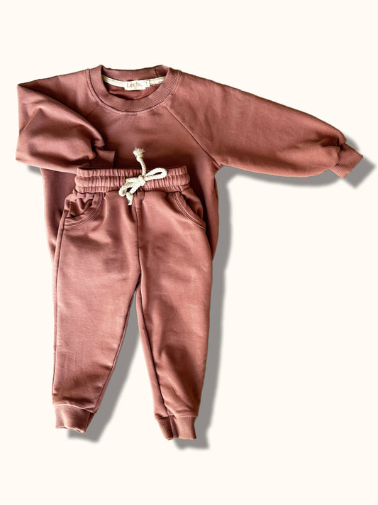 Brick Toddler Set