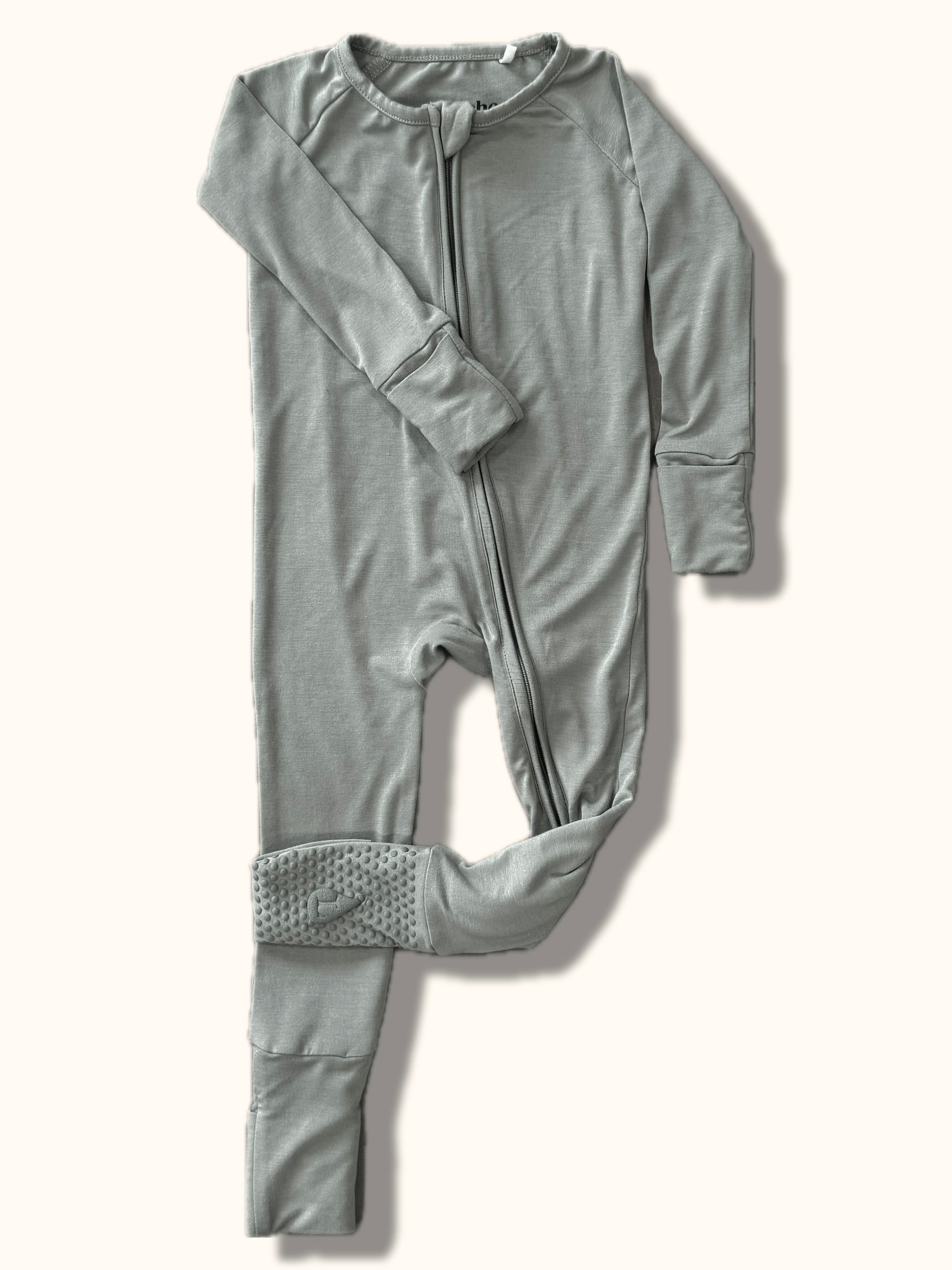 Sea Moss Bamboo Sleeper image 0
