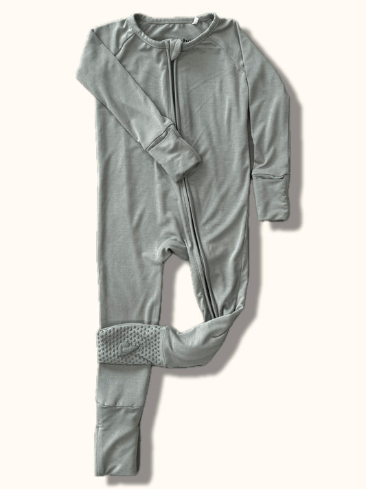 Sea Moss Bamboo Sleeper image 0