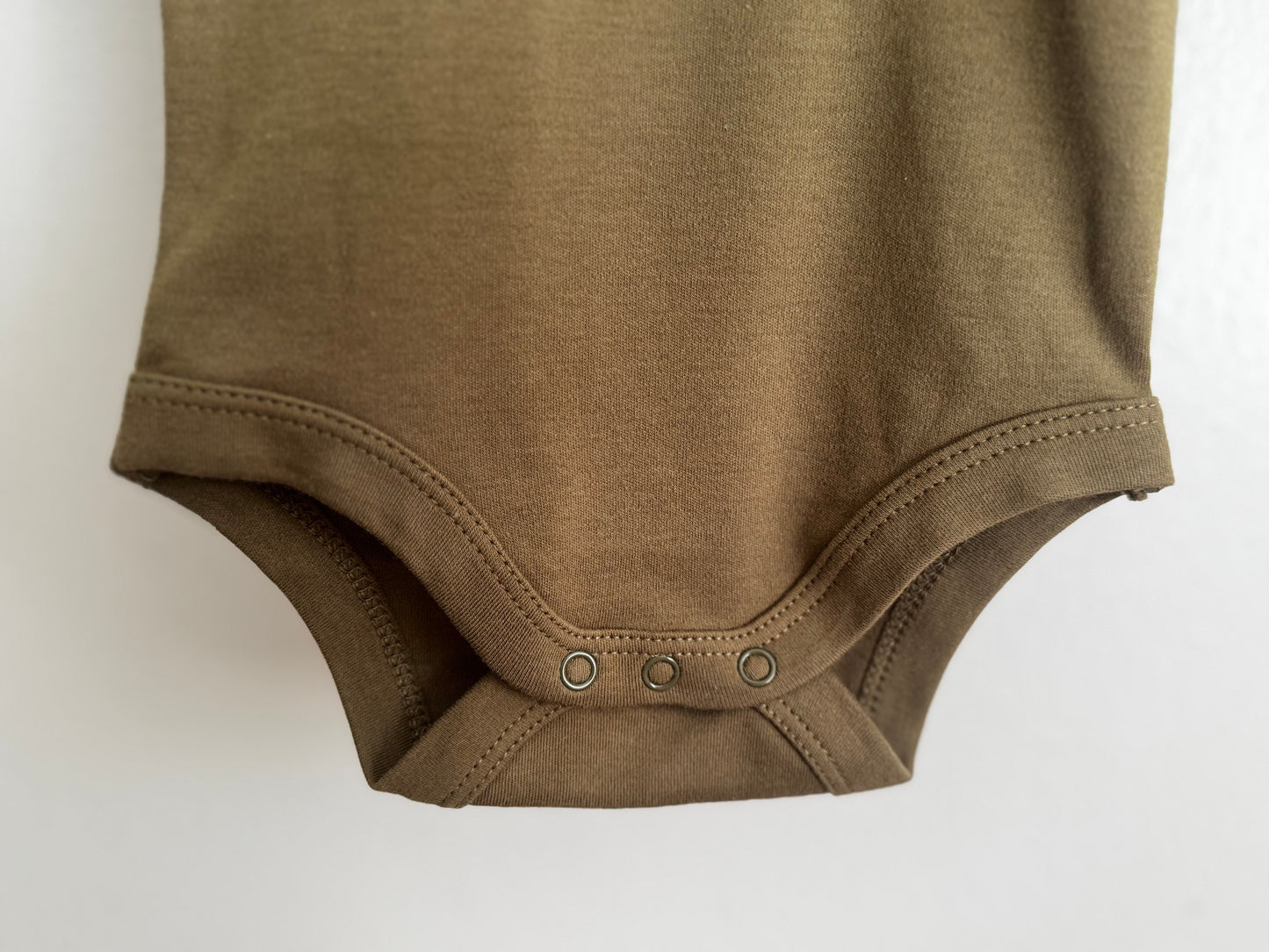 Olive Bodysuit image 3