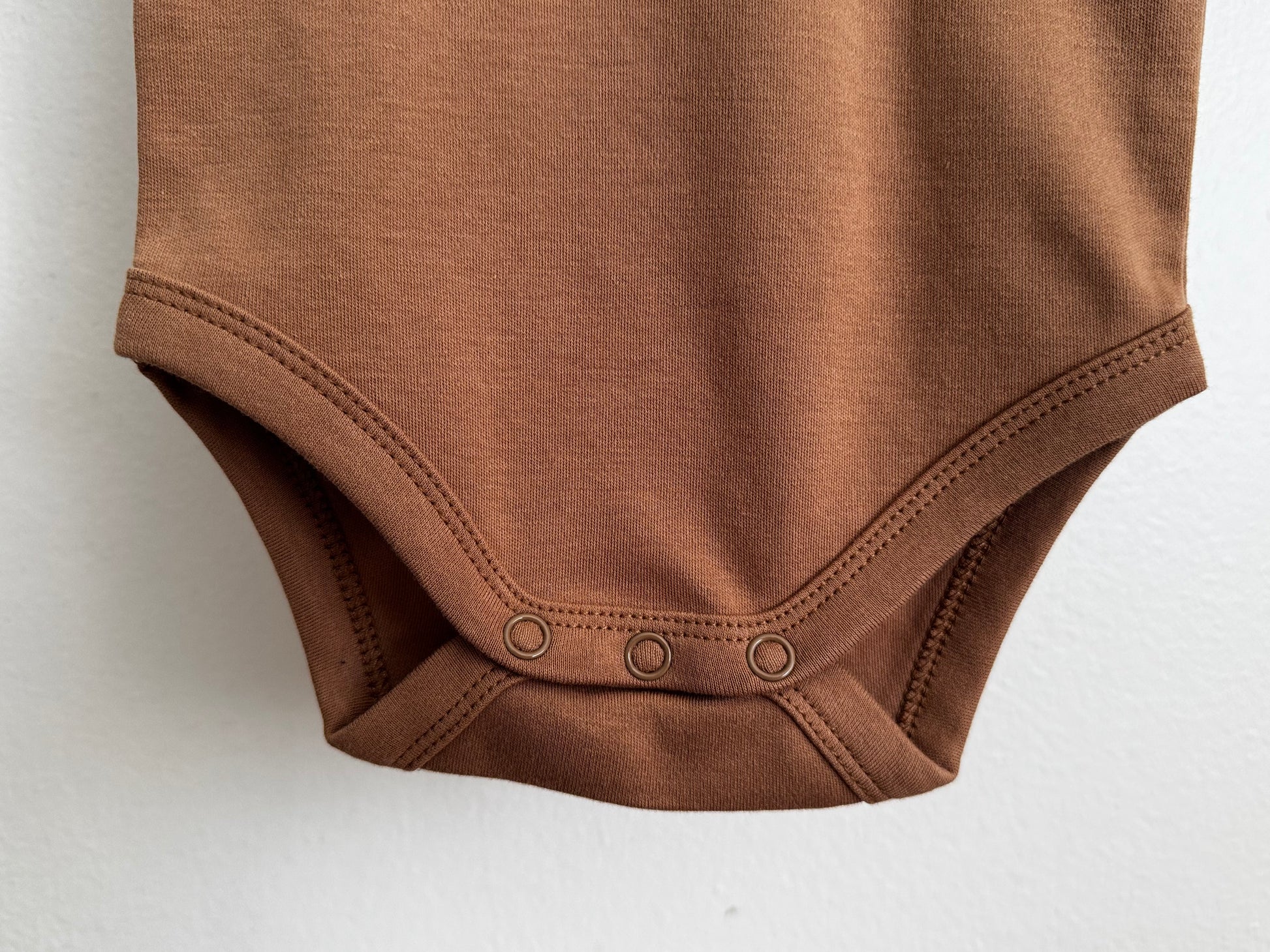 Hazelnut Bodysuit image 3