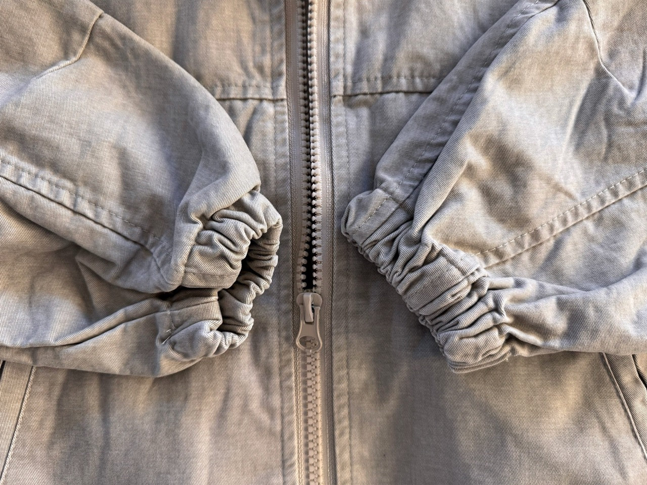 The Scout Jacket | Stone