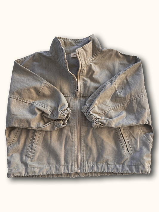 The Scout Jacket | Stone