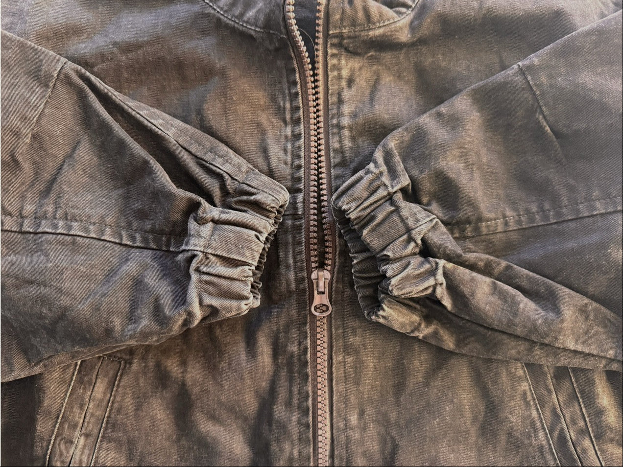 The Scout Jacket | Ash