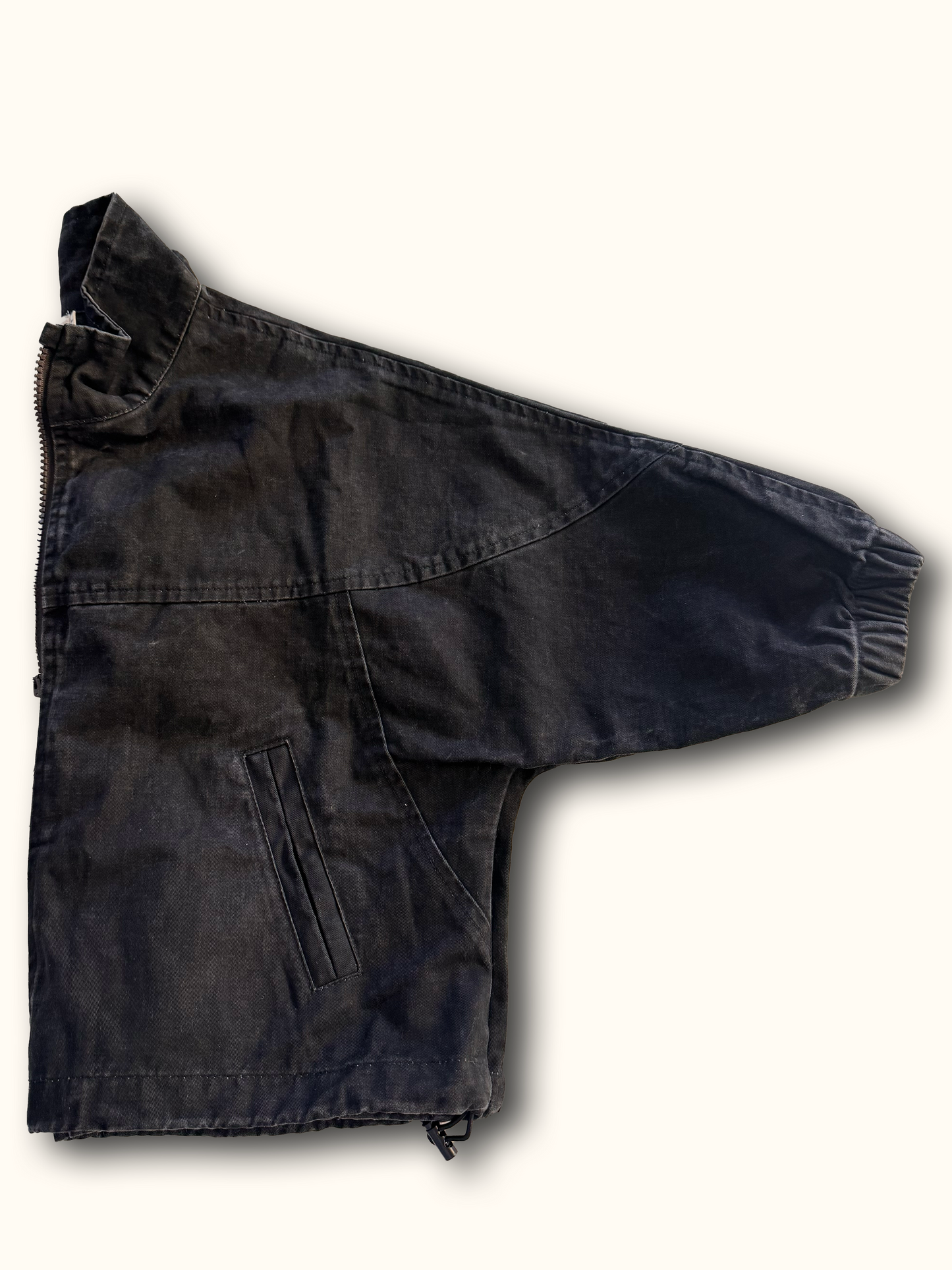 The Scout Jacket | Ash