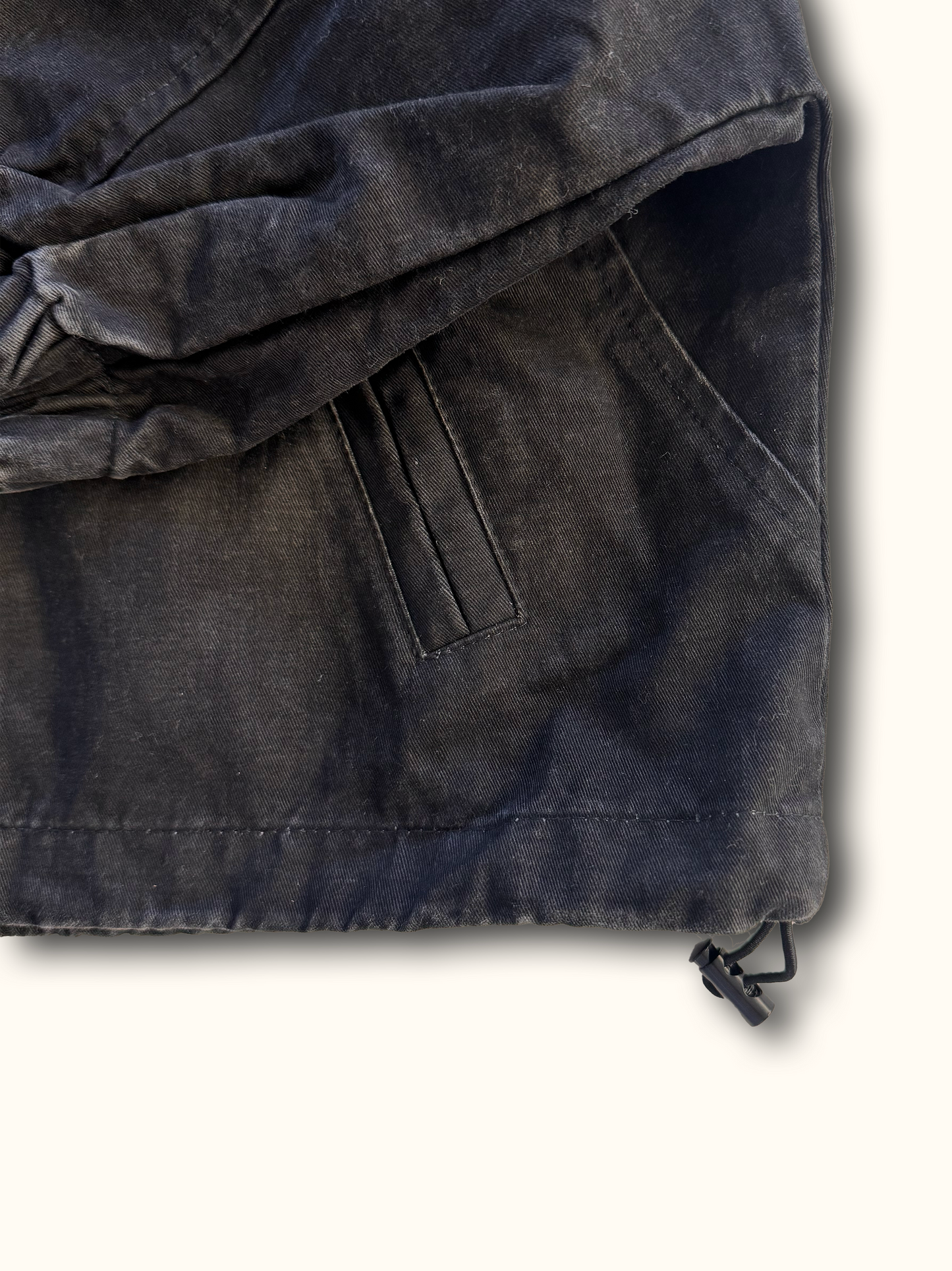 The Scout Jacket | Ash