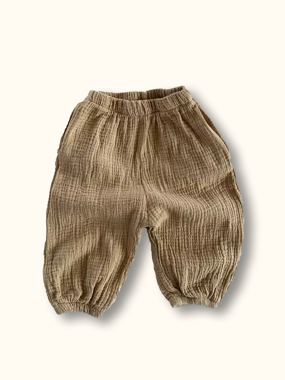 The Whoopsie Pant