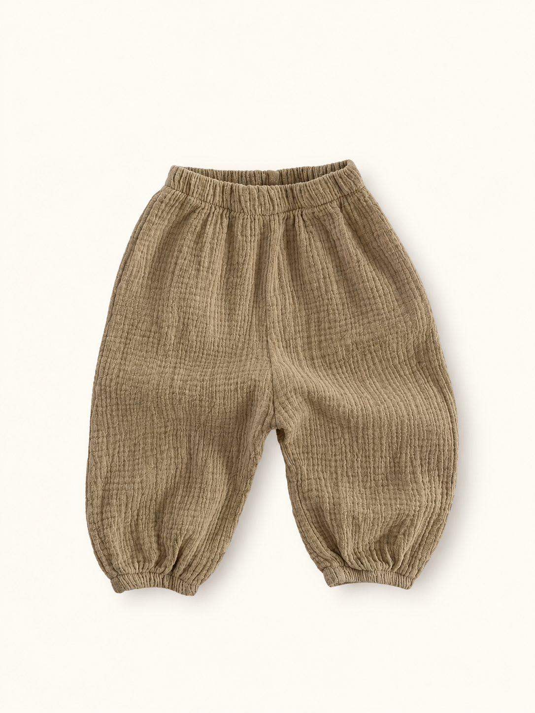 The Whoopsie Pant