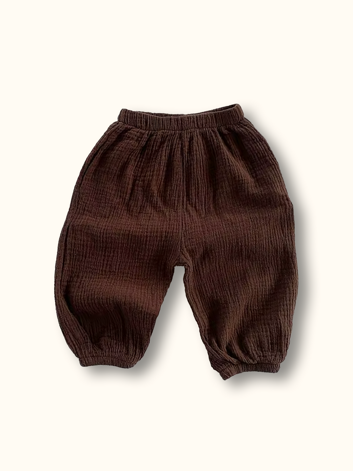 The Whoopsie Pant