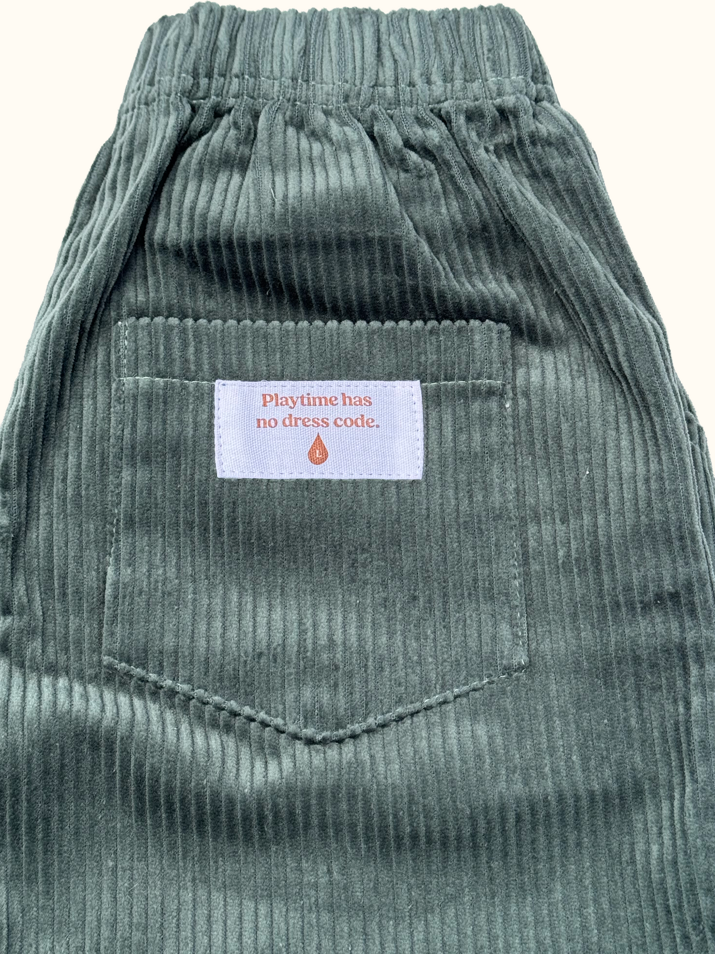 Juniper Barrel Oversized Pants