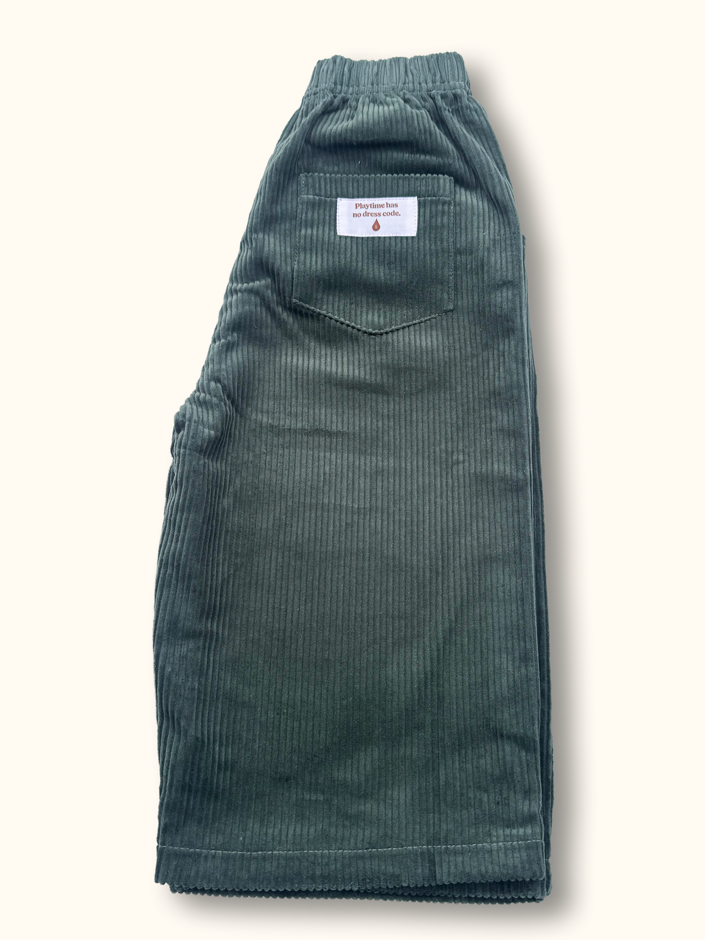 Juniper Barrel Oversized Pants