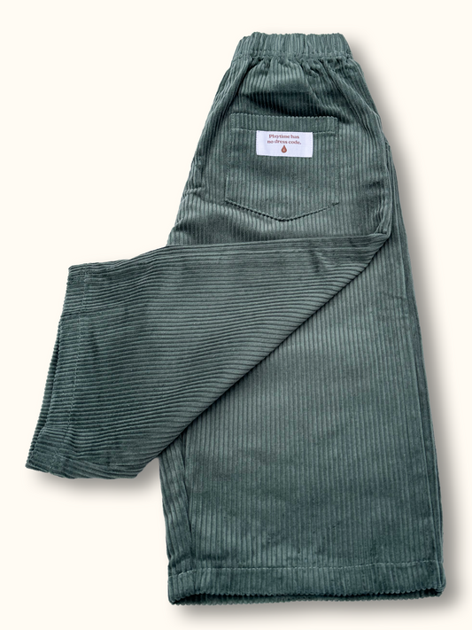 Juniper Barrel Pants