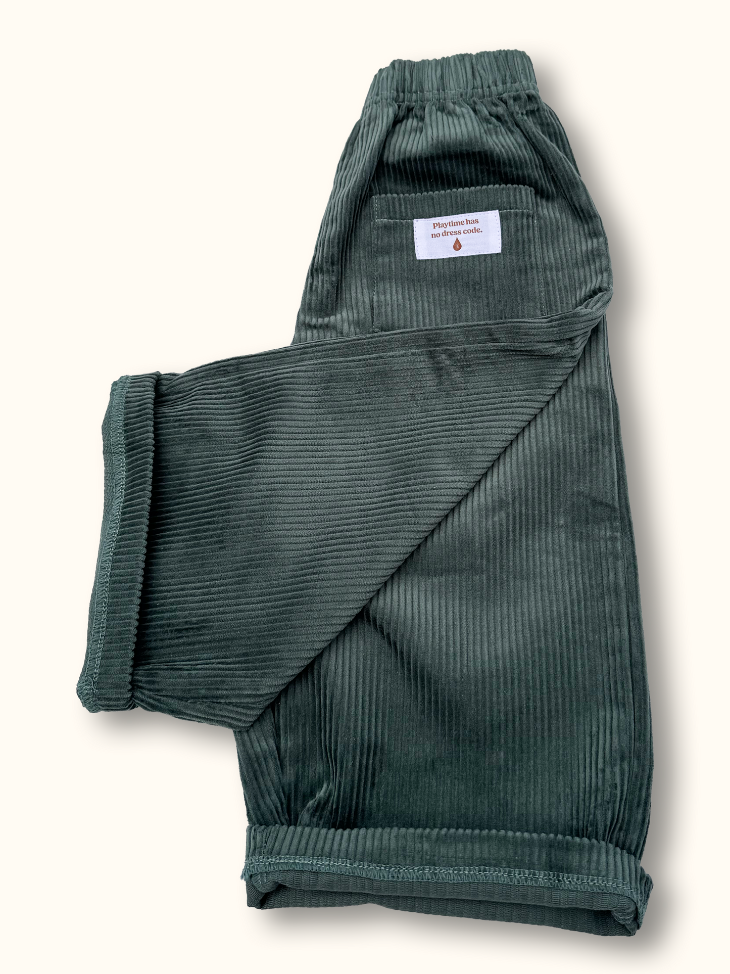 Juniper Barrel Oversized Pants