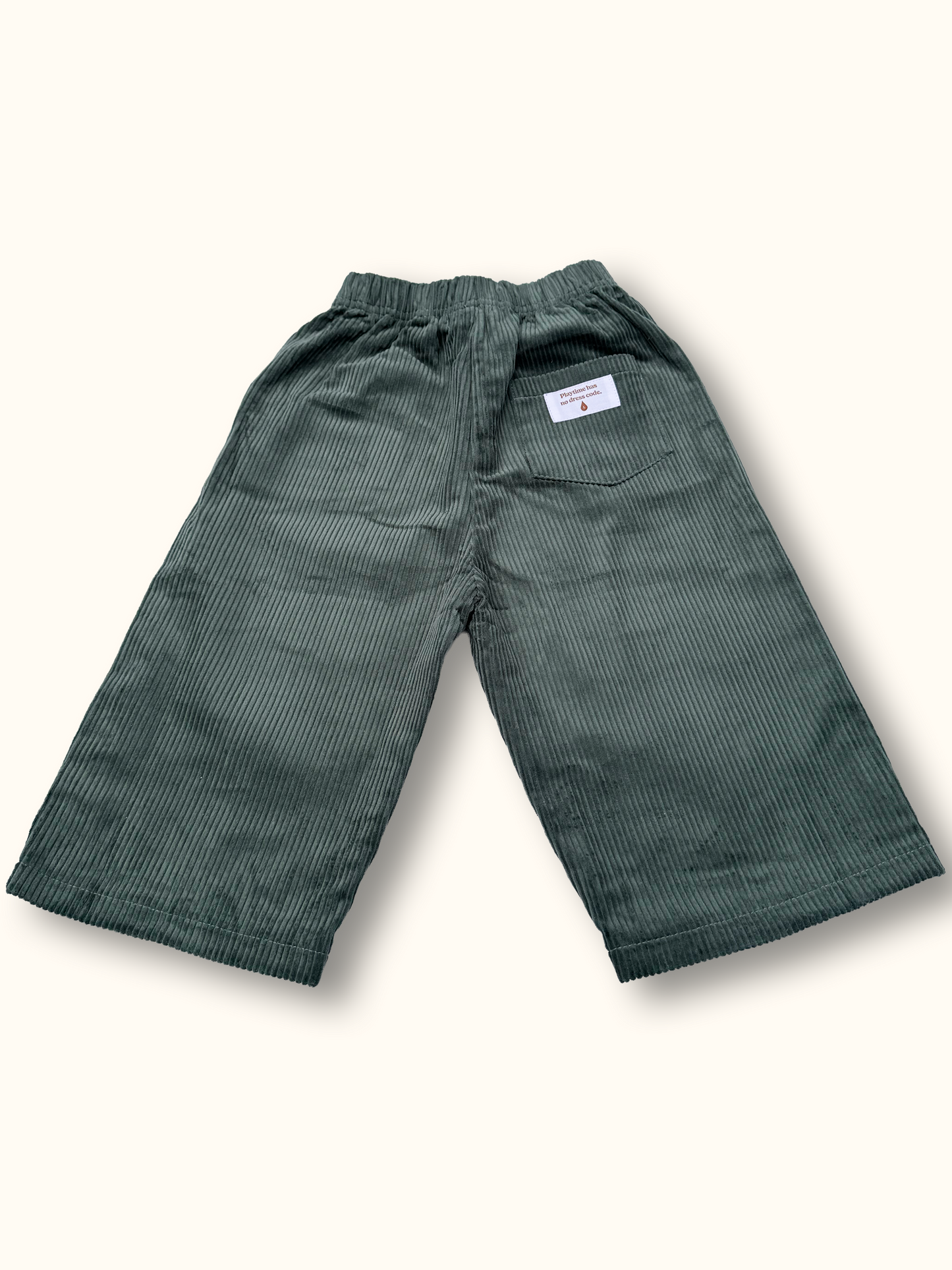 Juniper Barrel Oversized Pants