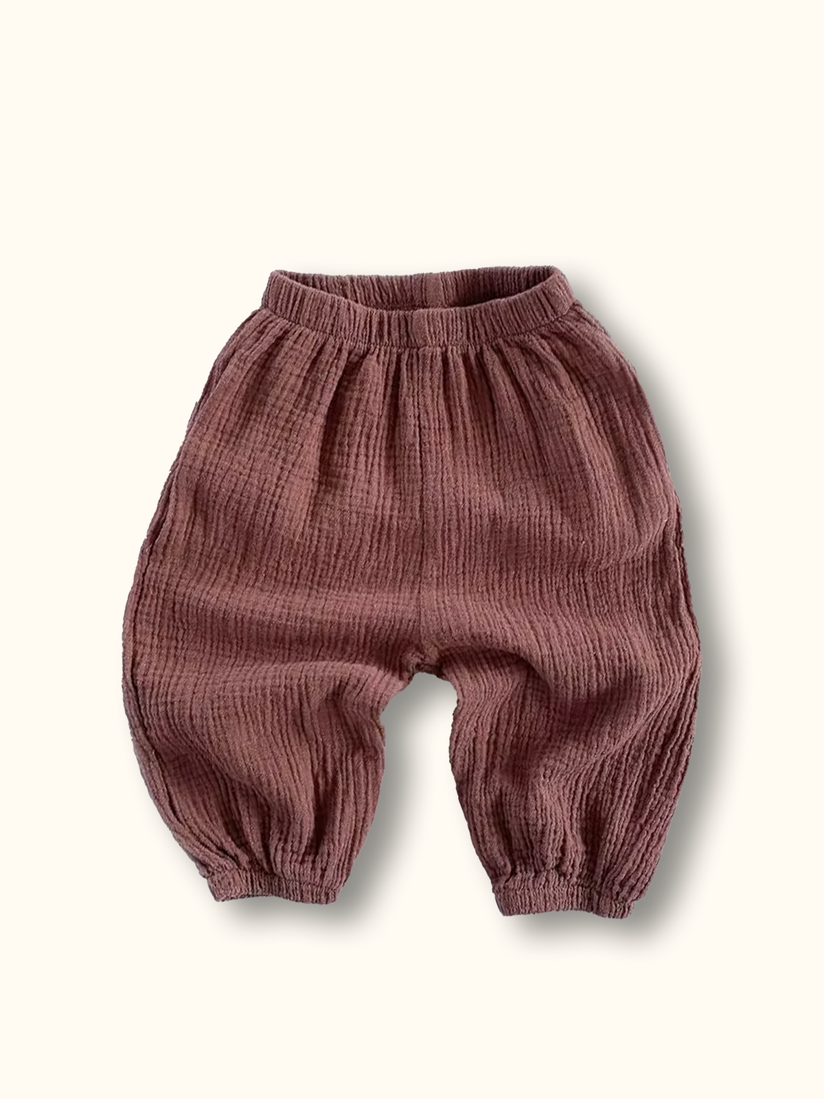The Whoopsie Pant