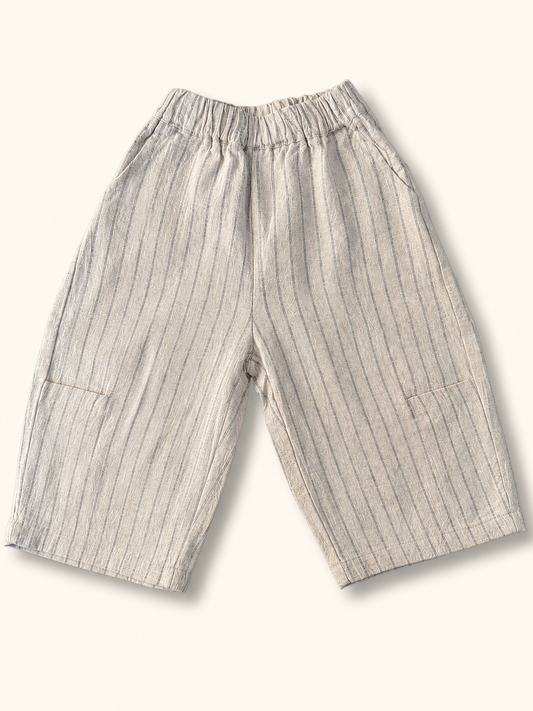 The Little Executive Pant
