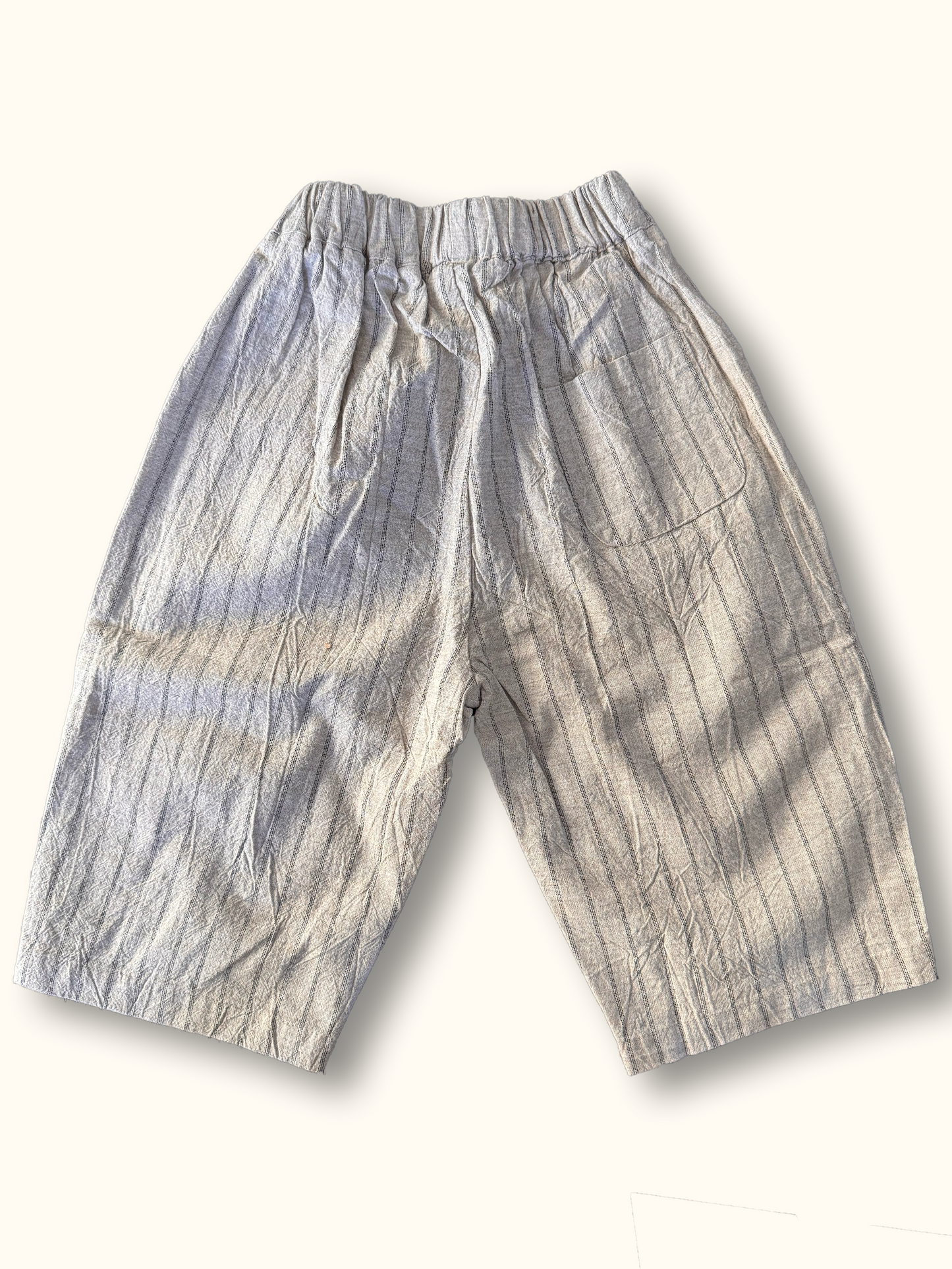 The Little Executive Pant