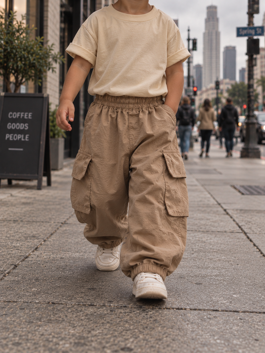 The Freefall Pant | Dune