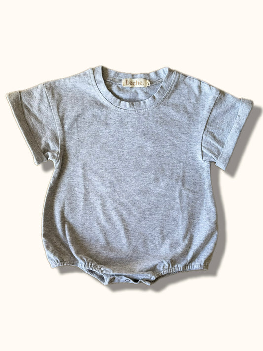 Pebble Cuffed Tee