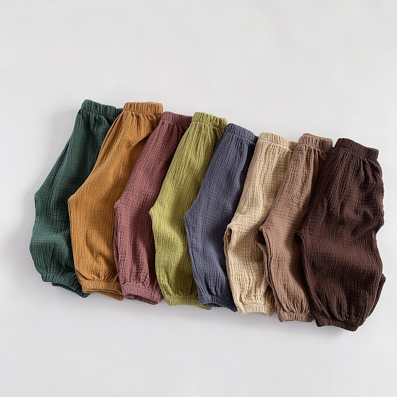 The Whoopsie Pant