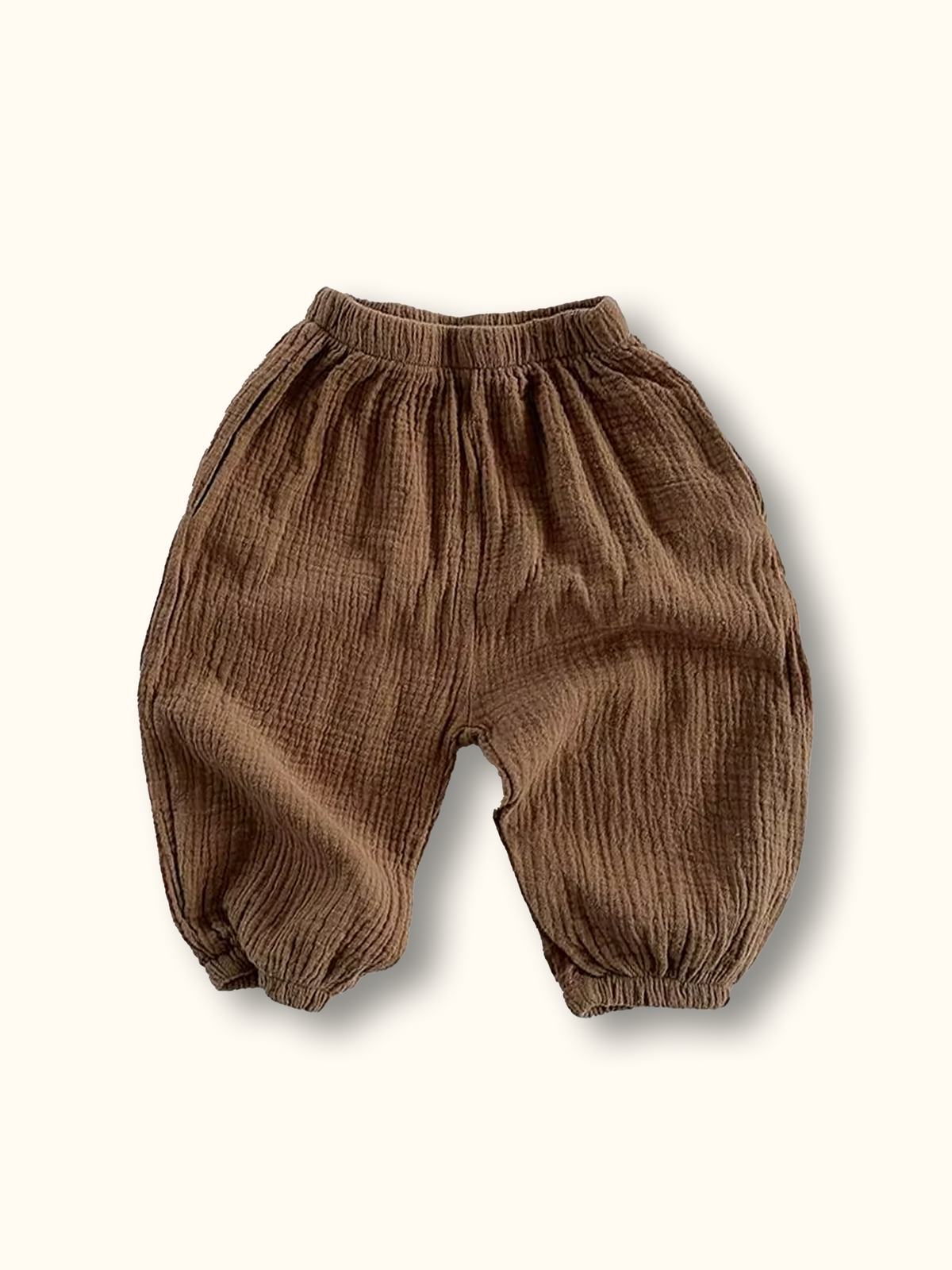 The Whoopsie Pant