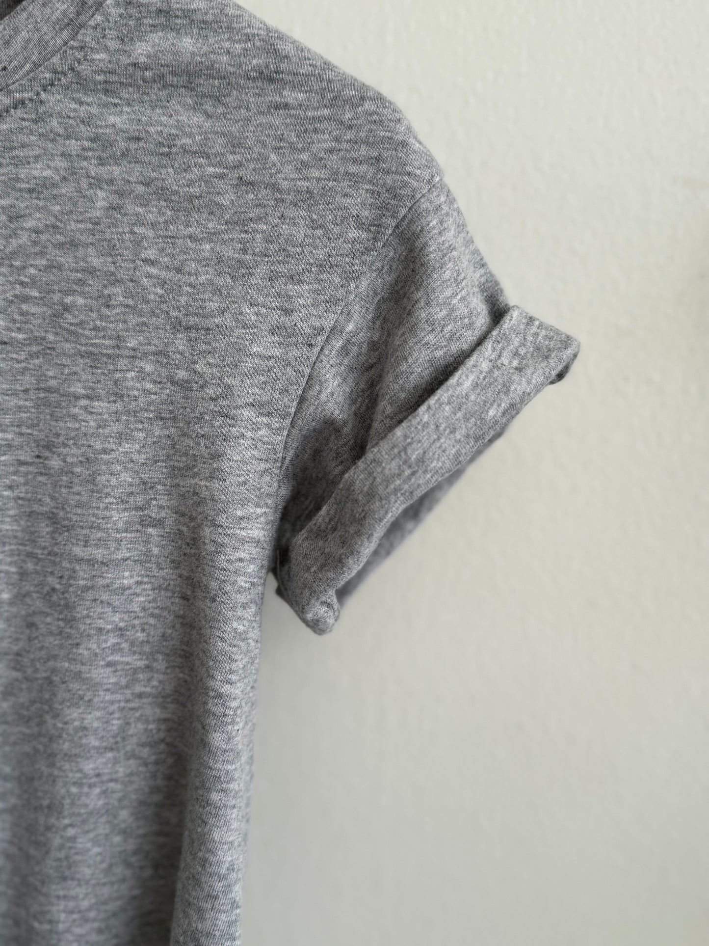 Pebble Cuffed Tee
