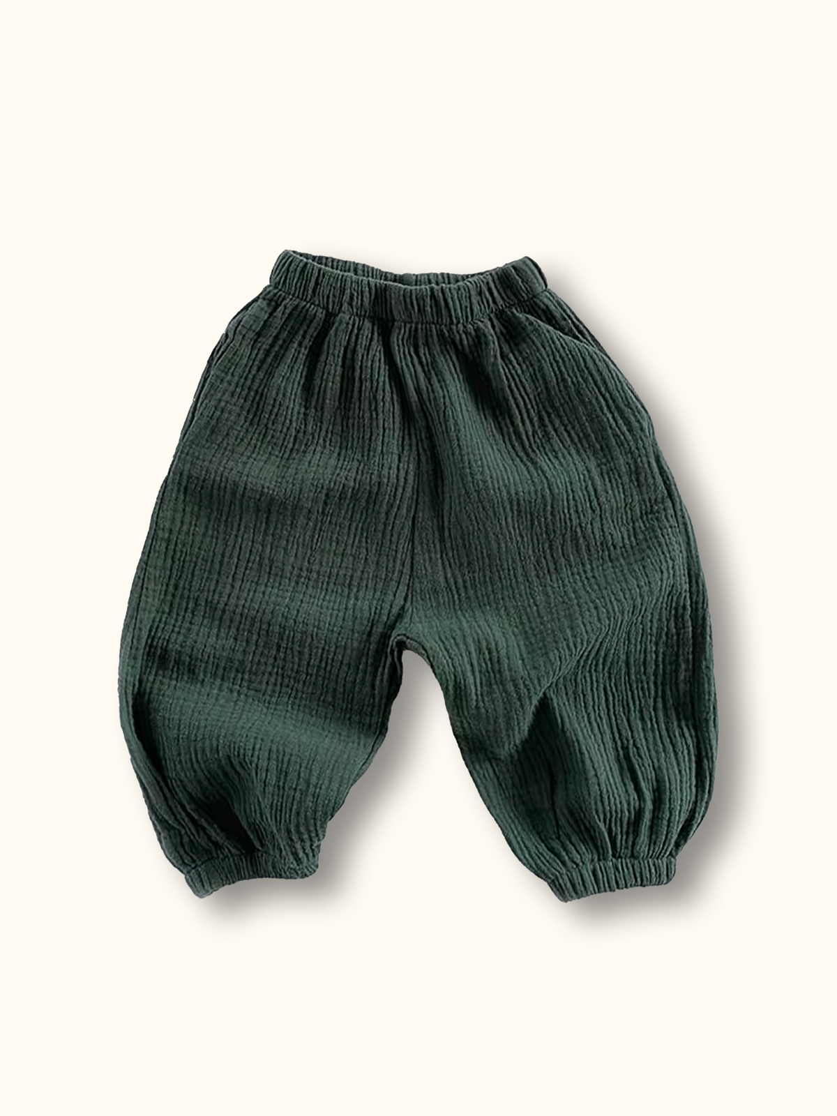 The Whoopsie Pant