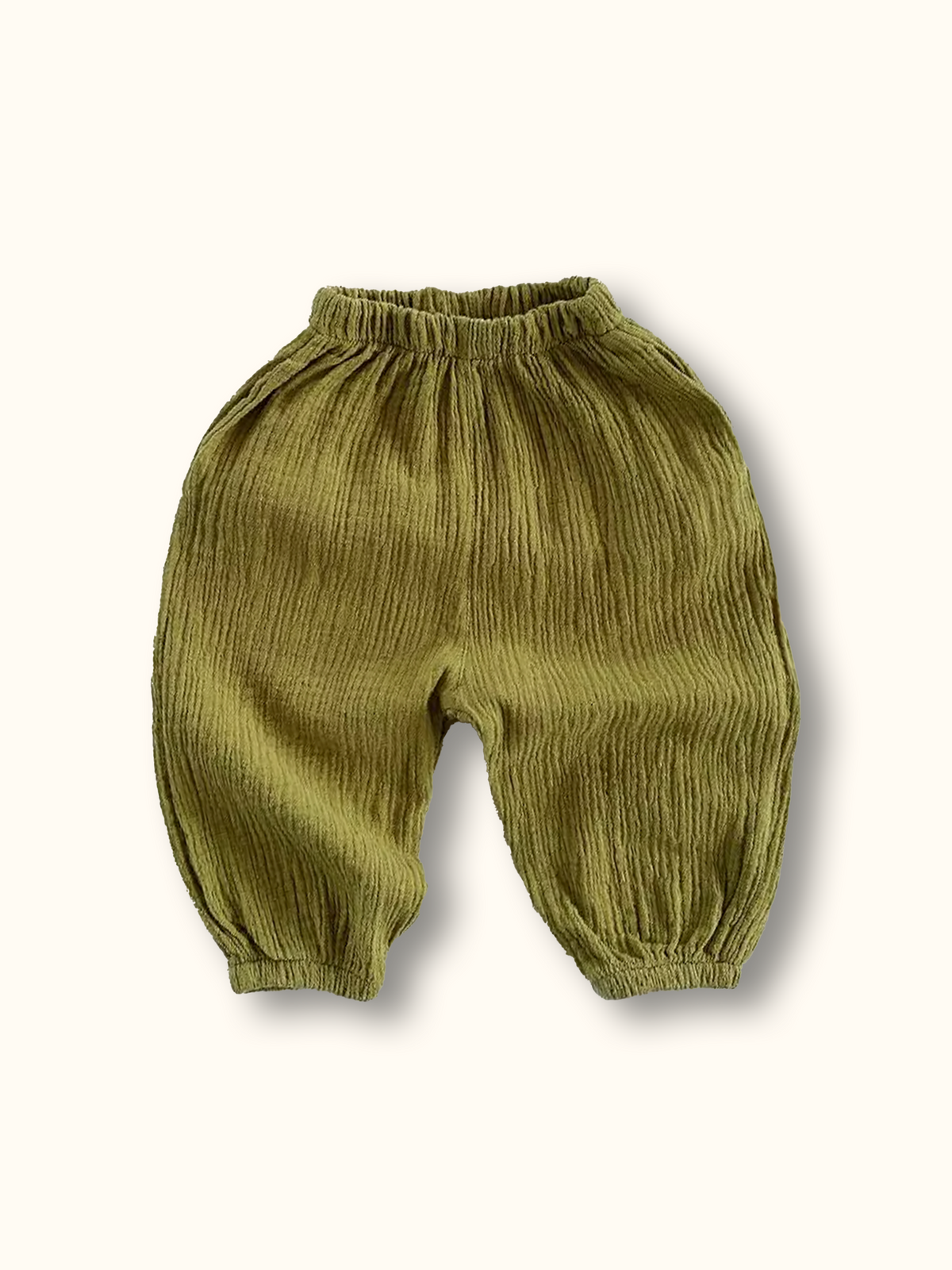 The Whoopsie Pant