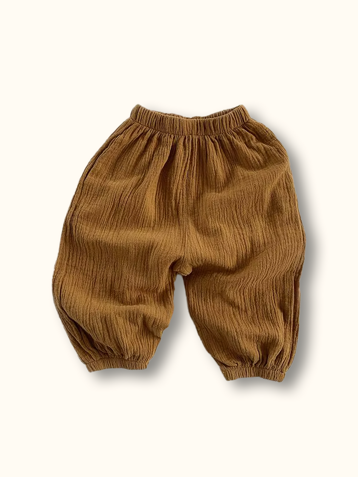 The Whoopsie Pant