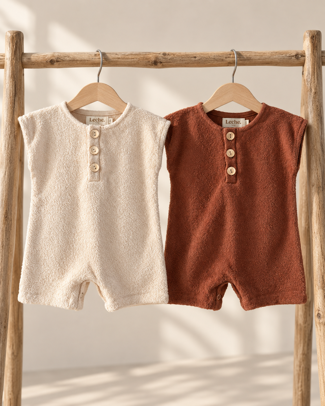The Little Rambler | Bone