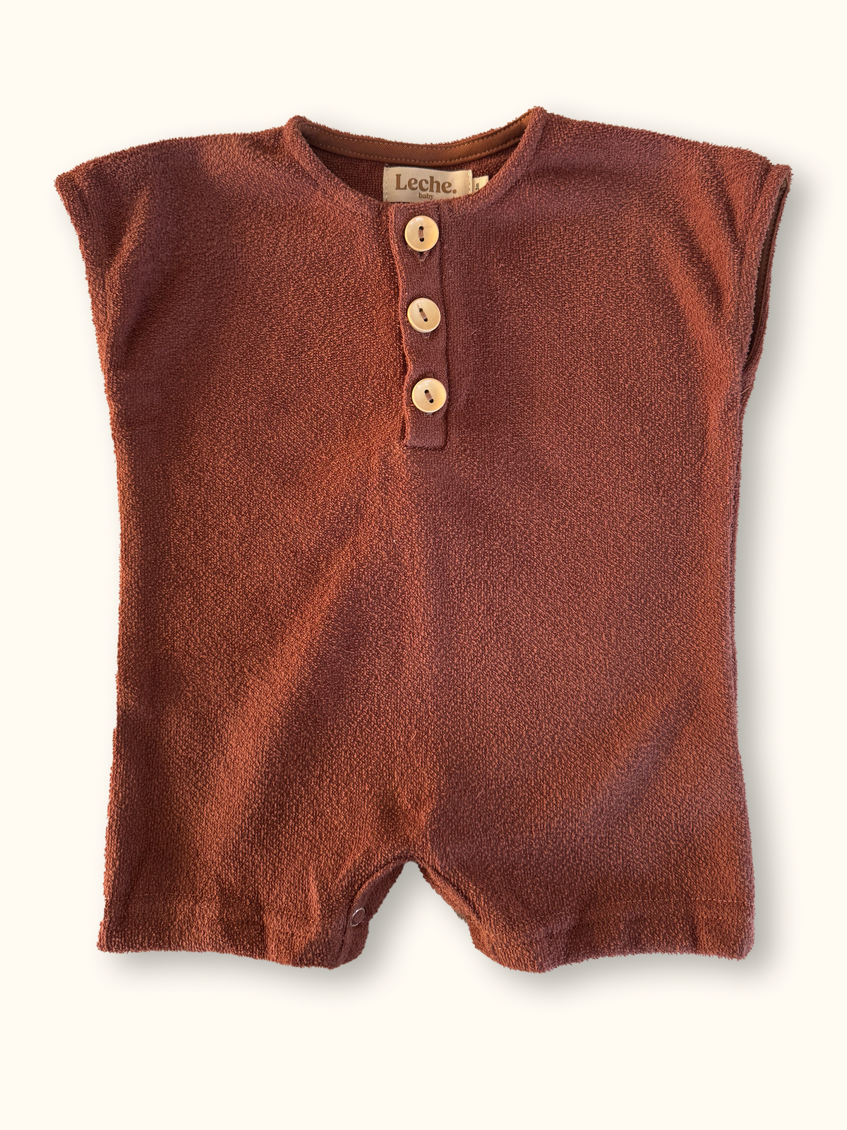 The Little Rambler | Redwood