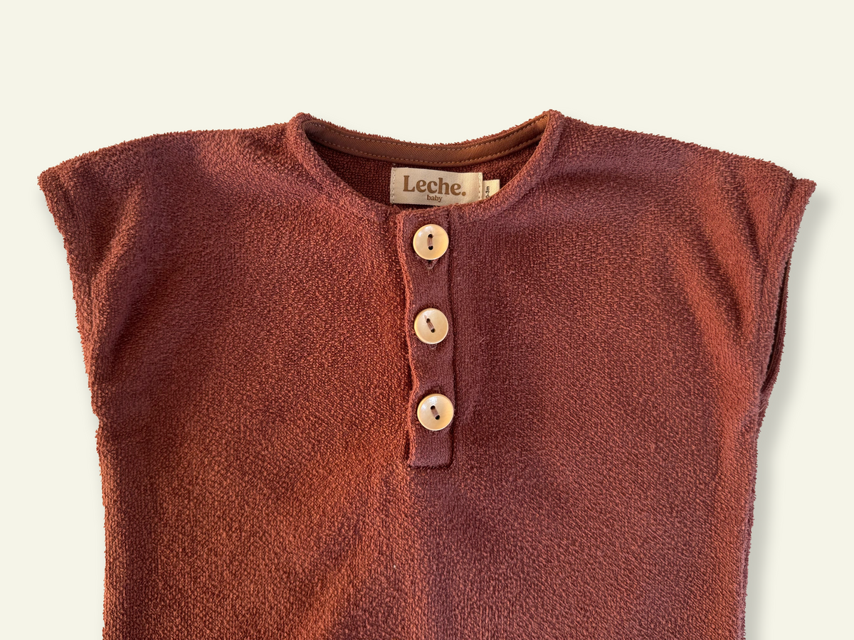 The Little Rambler | Redwood
