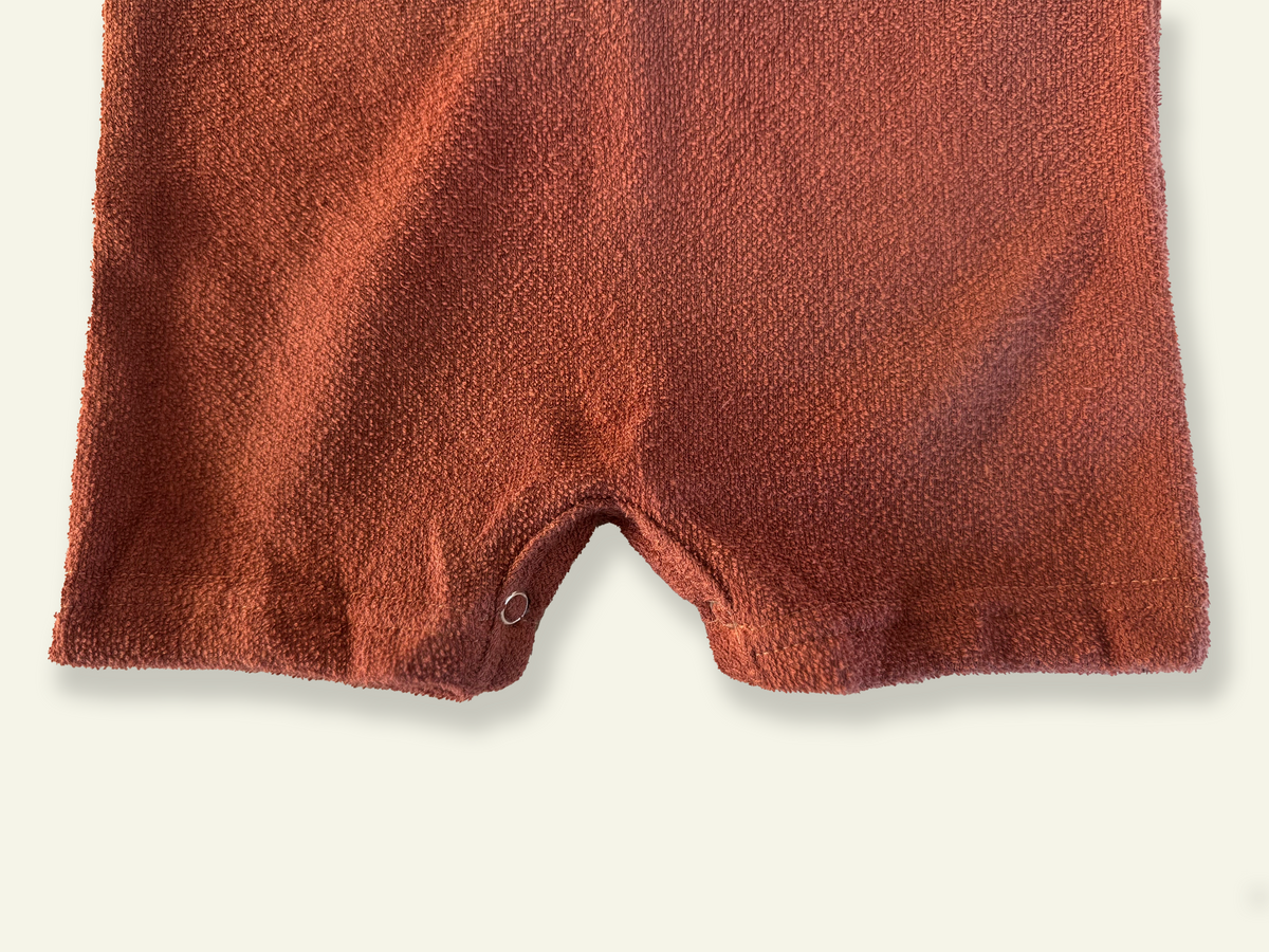 The Little Rambler | Redwood