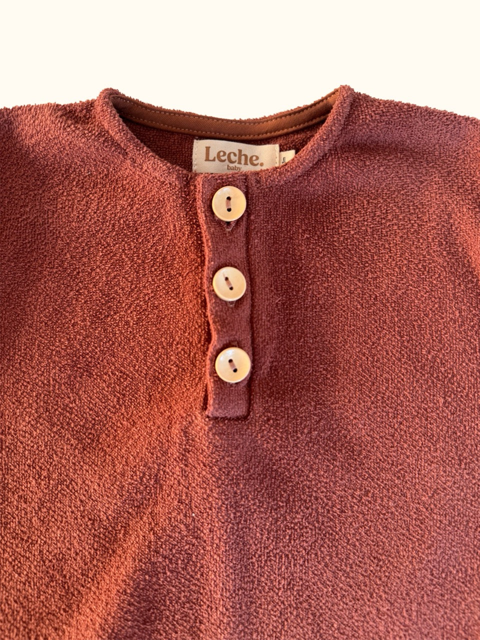 The Little Rambler | Redwood